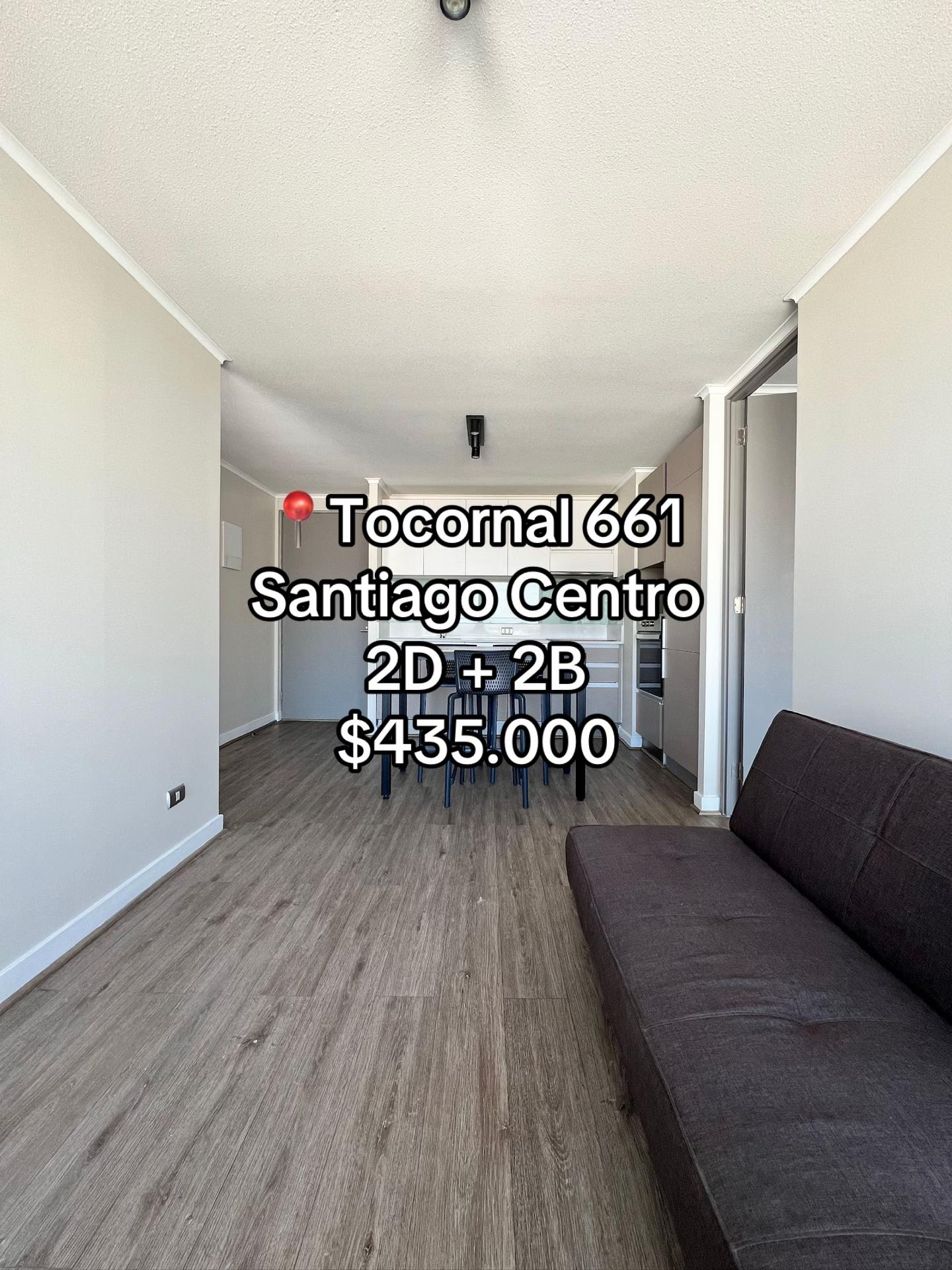 @Seller House Chile