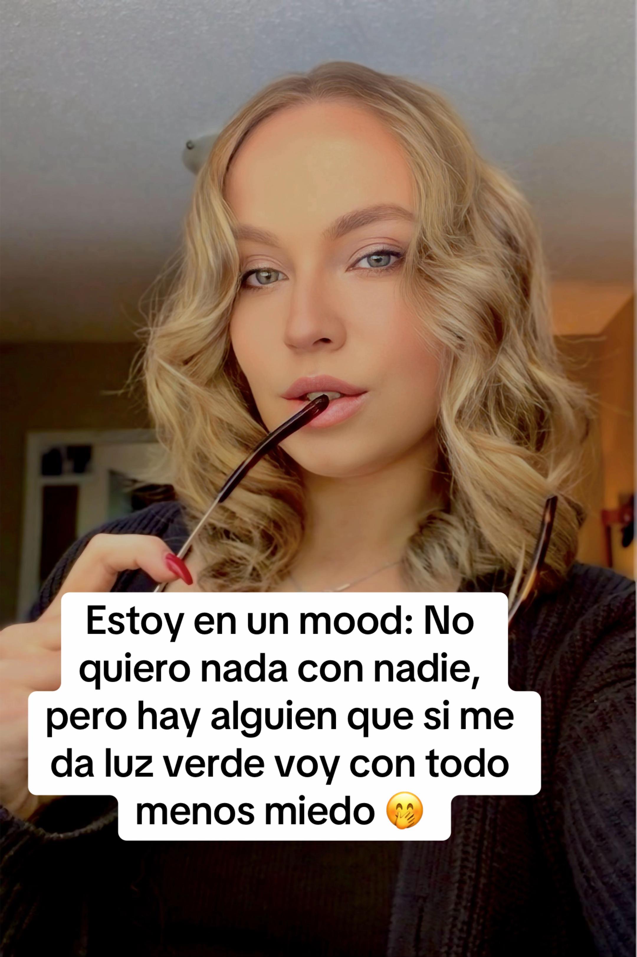@Peruana de corazon ❤️🇵🇪