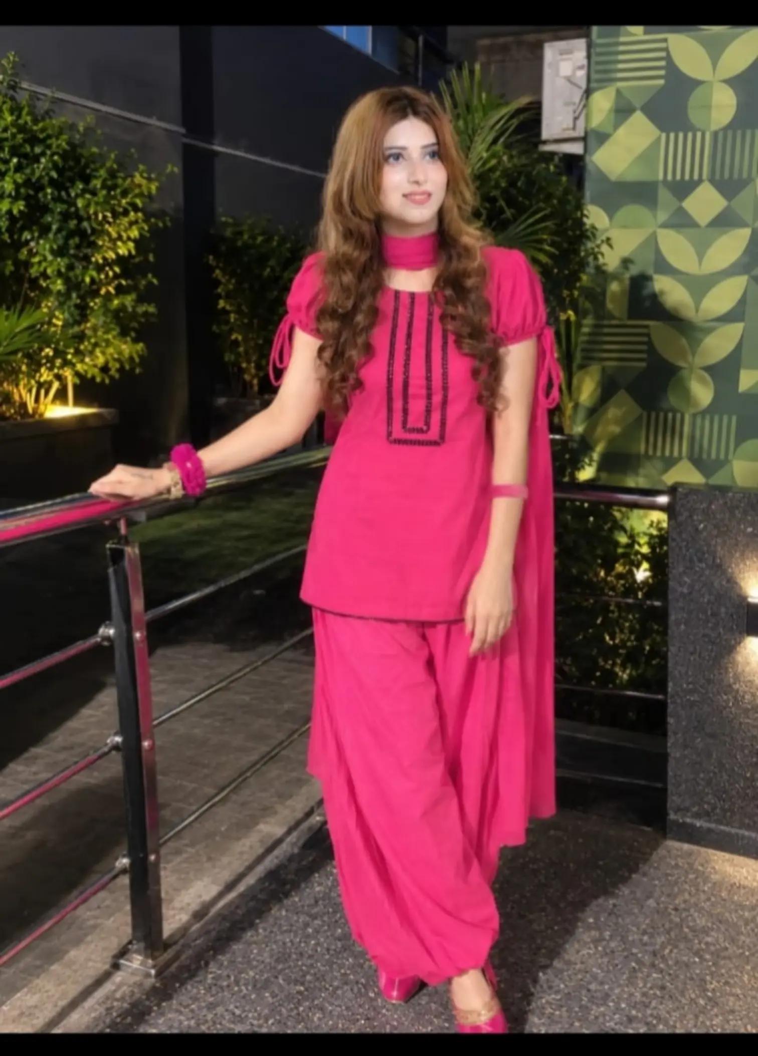 @❤️🍒Sialkoti bbr Sherni🍒 ❤️