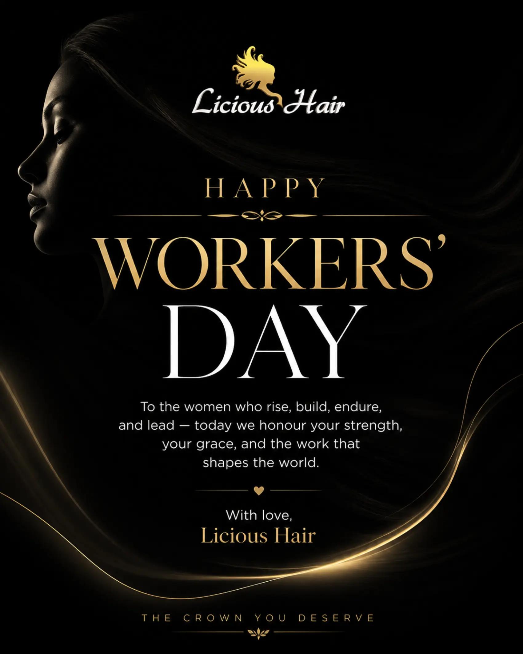@Licious Hair