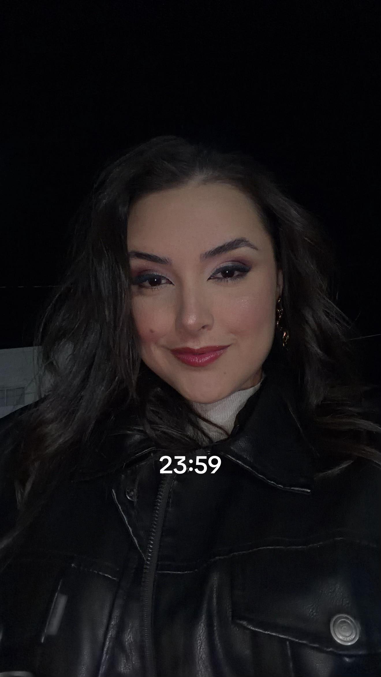 @Larissa Menezes