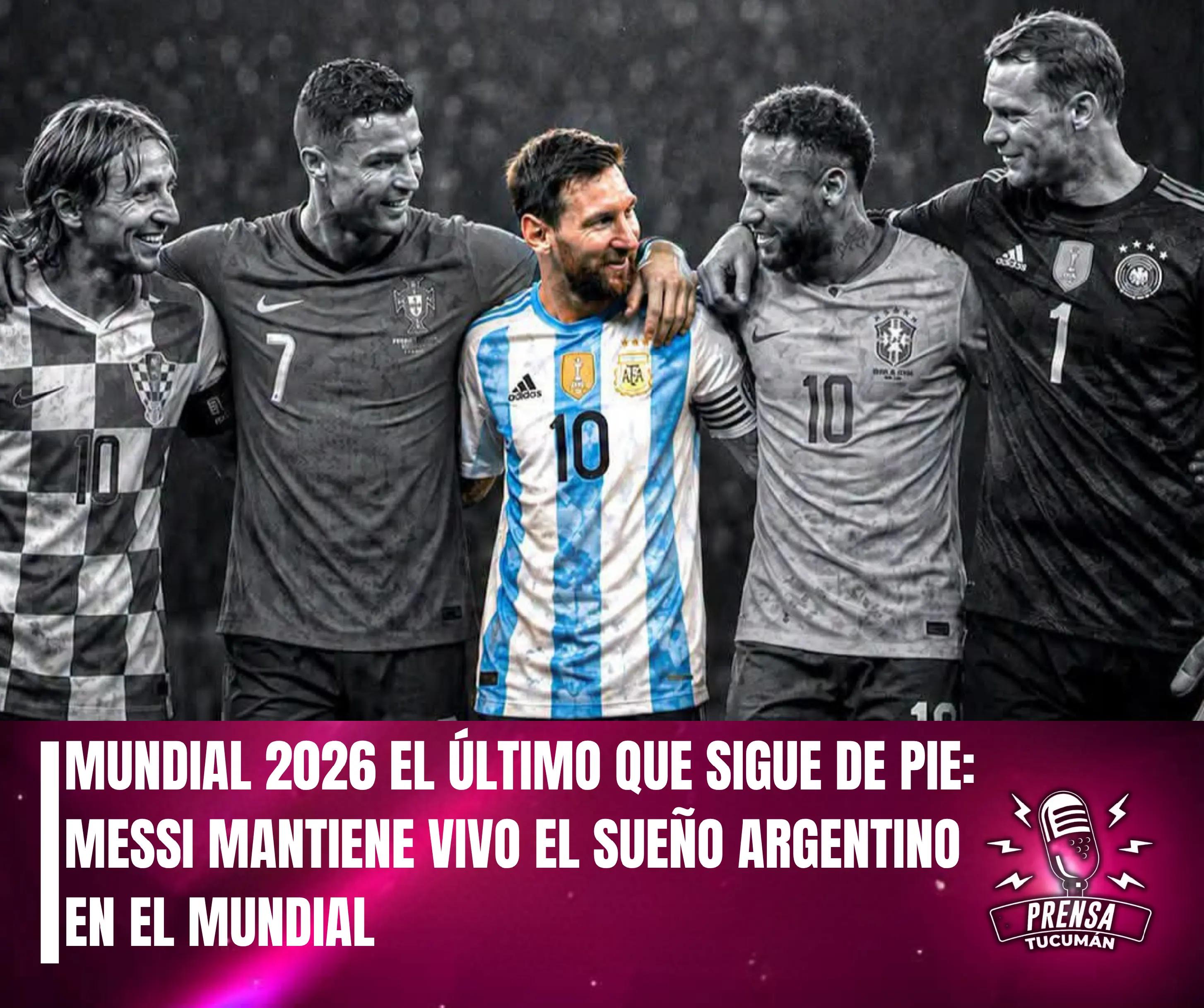 @PRENSA TUCUMÁN