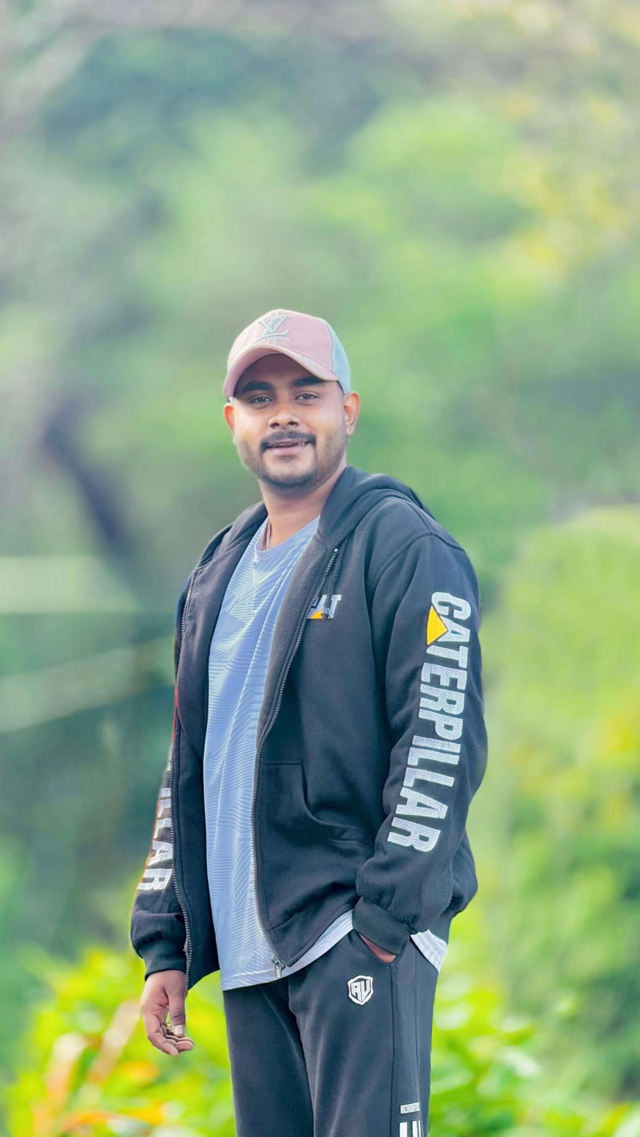 @Vinodhh.๐ช