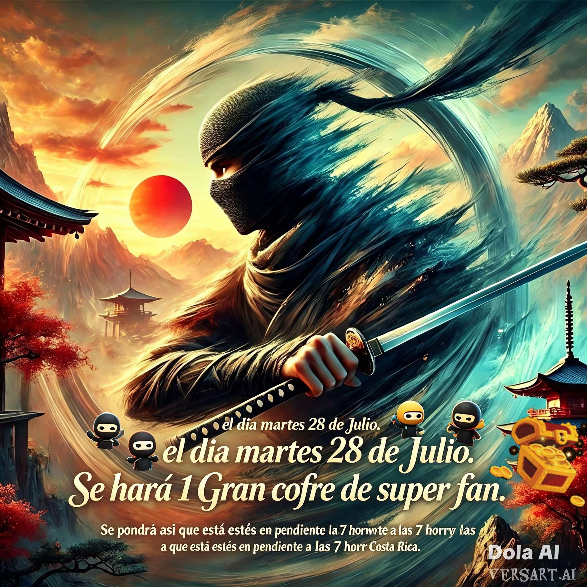 @🥷🏻KEVIN🕷️NINJA ⚔️✨🖤❤️&zwj;🔥🌟