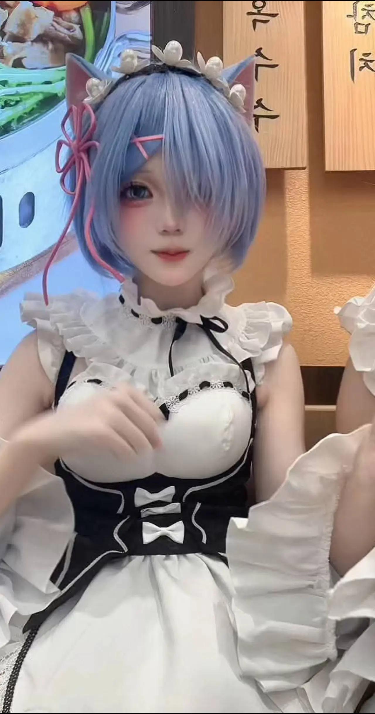 @Video Cosplay