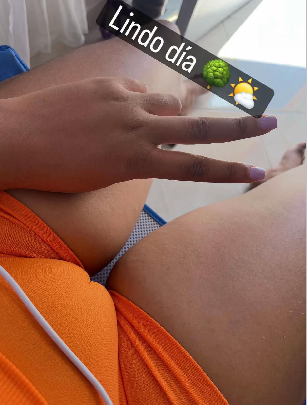 @Pamela Hernandez