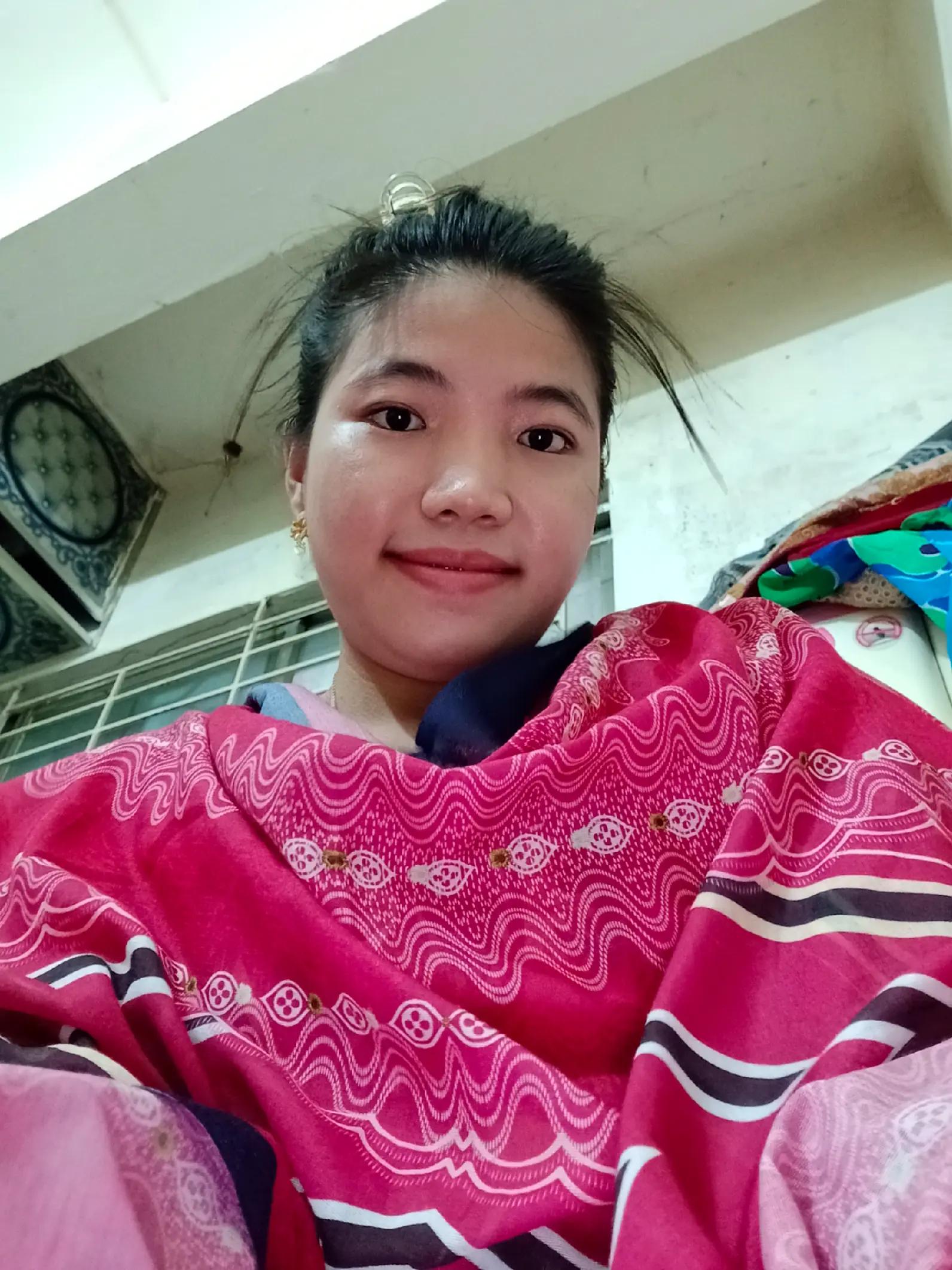 @Asha chakma