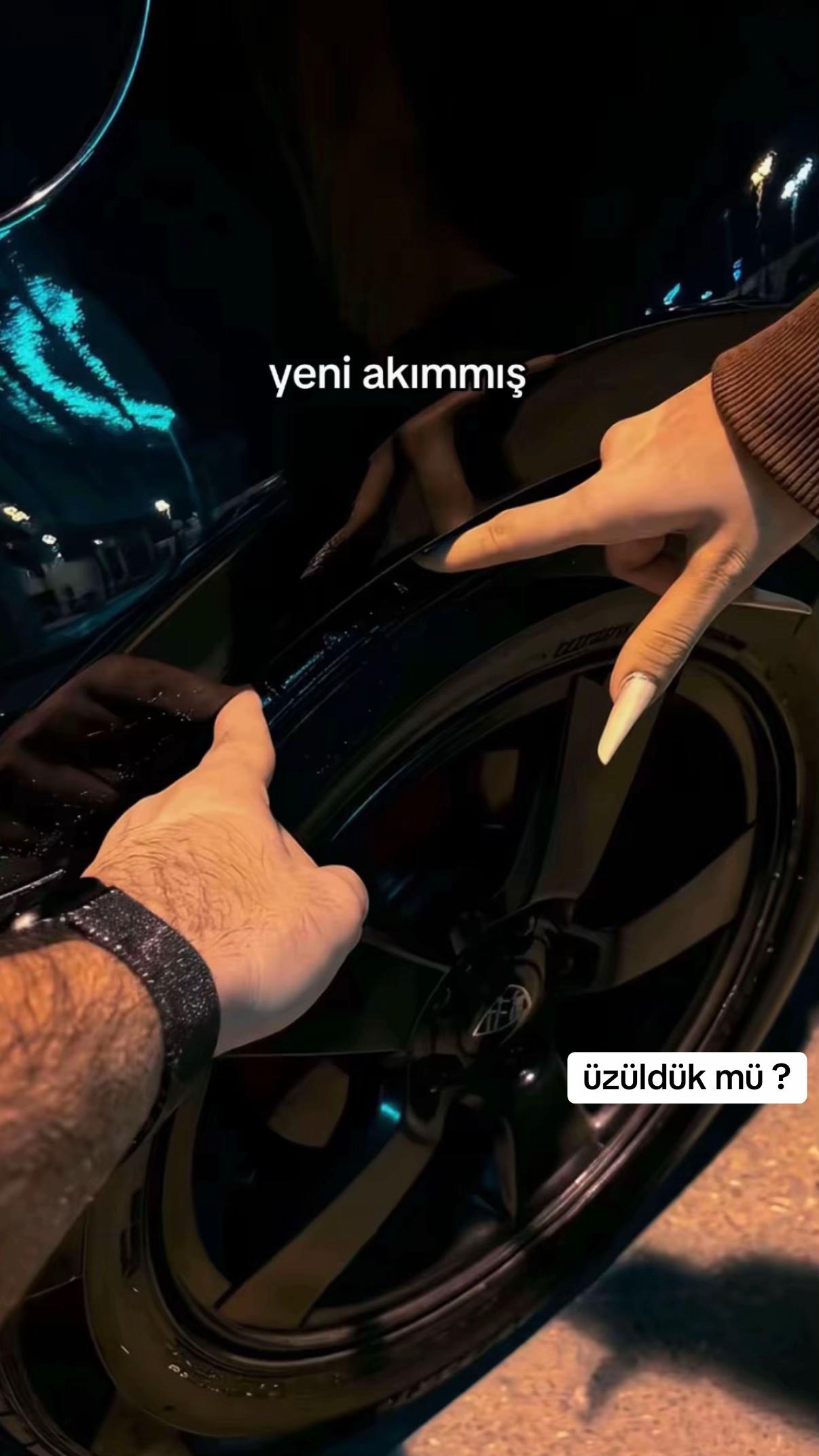 @BERKE SERT