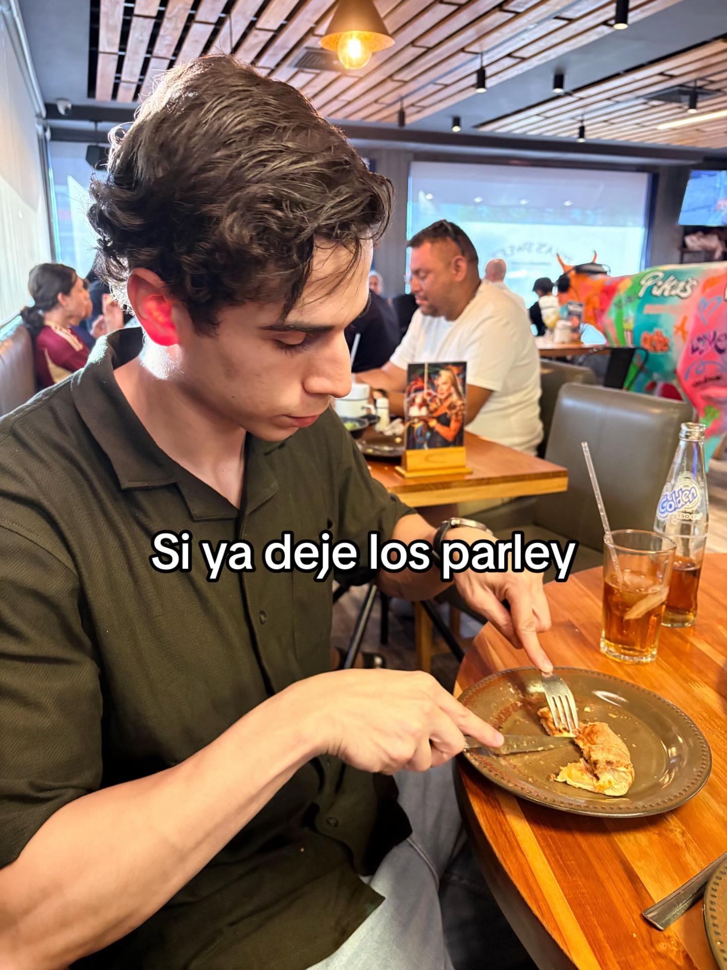 @Franjer Hidalgo