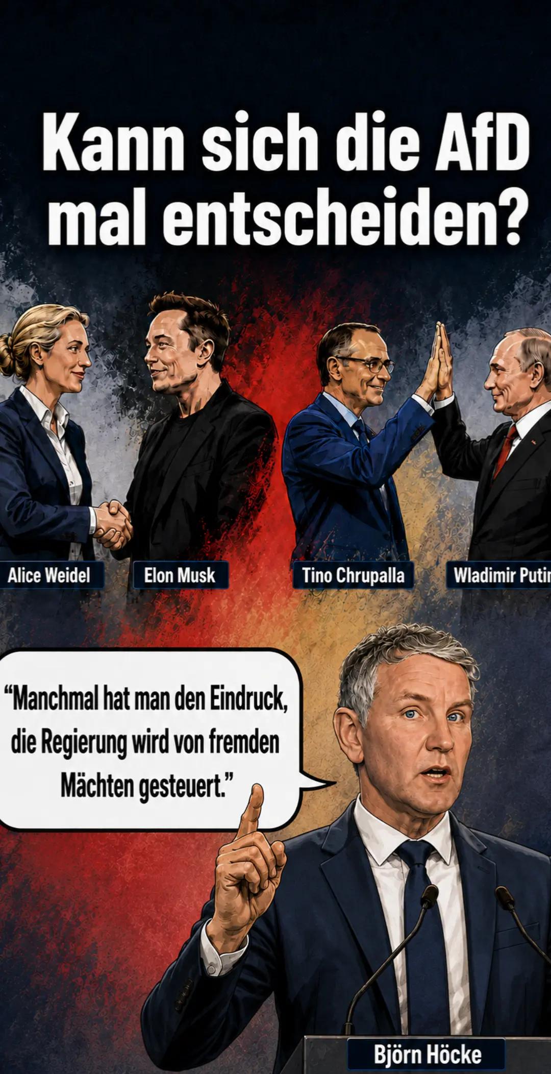 @Politikverdrossen