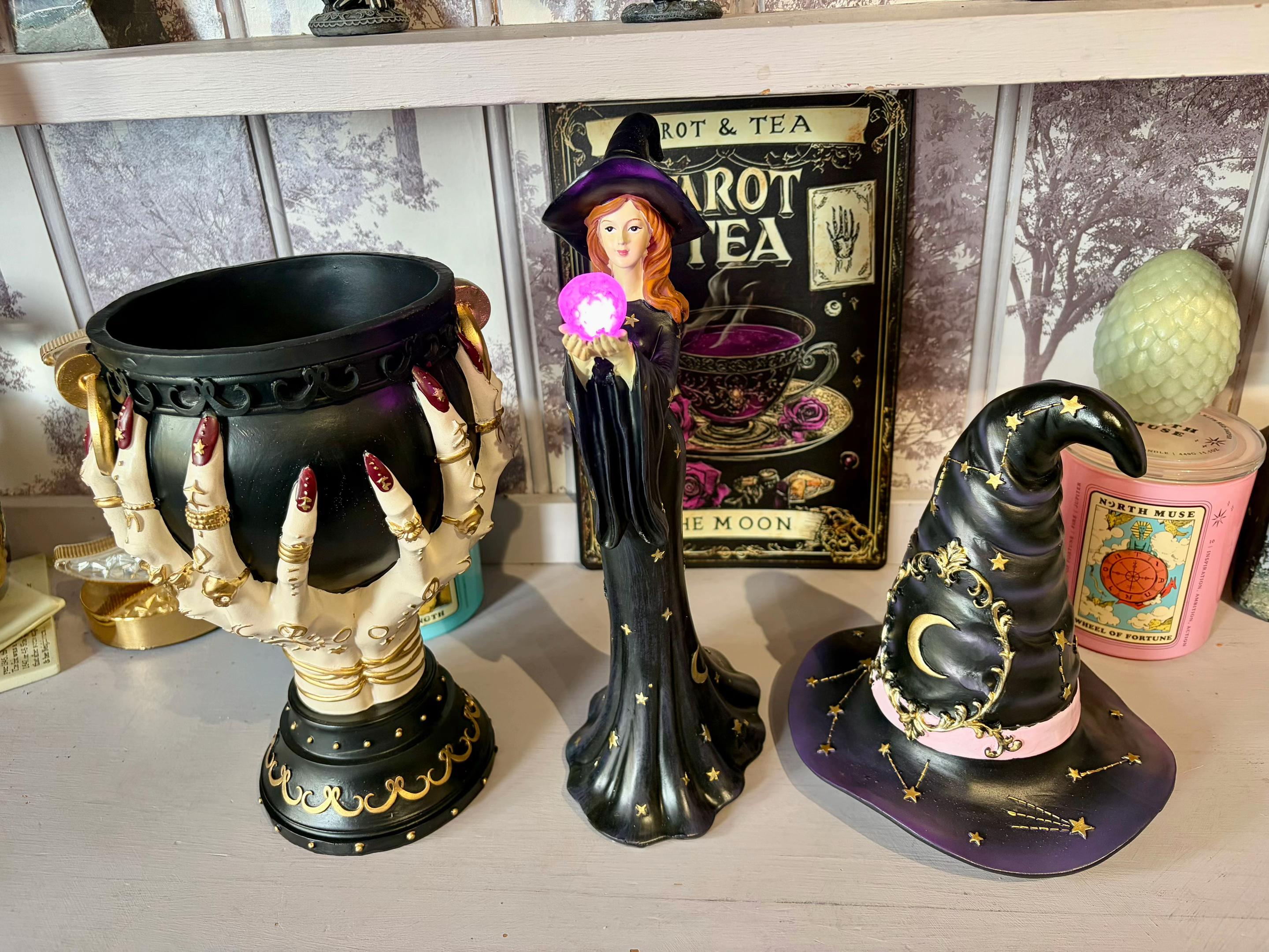 @Stacy Rose 🔮✨