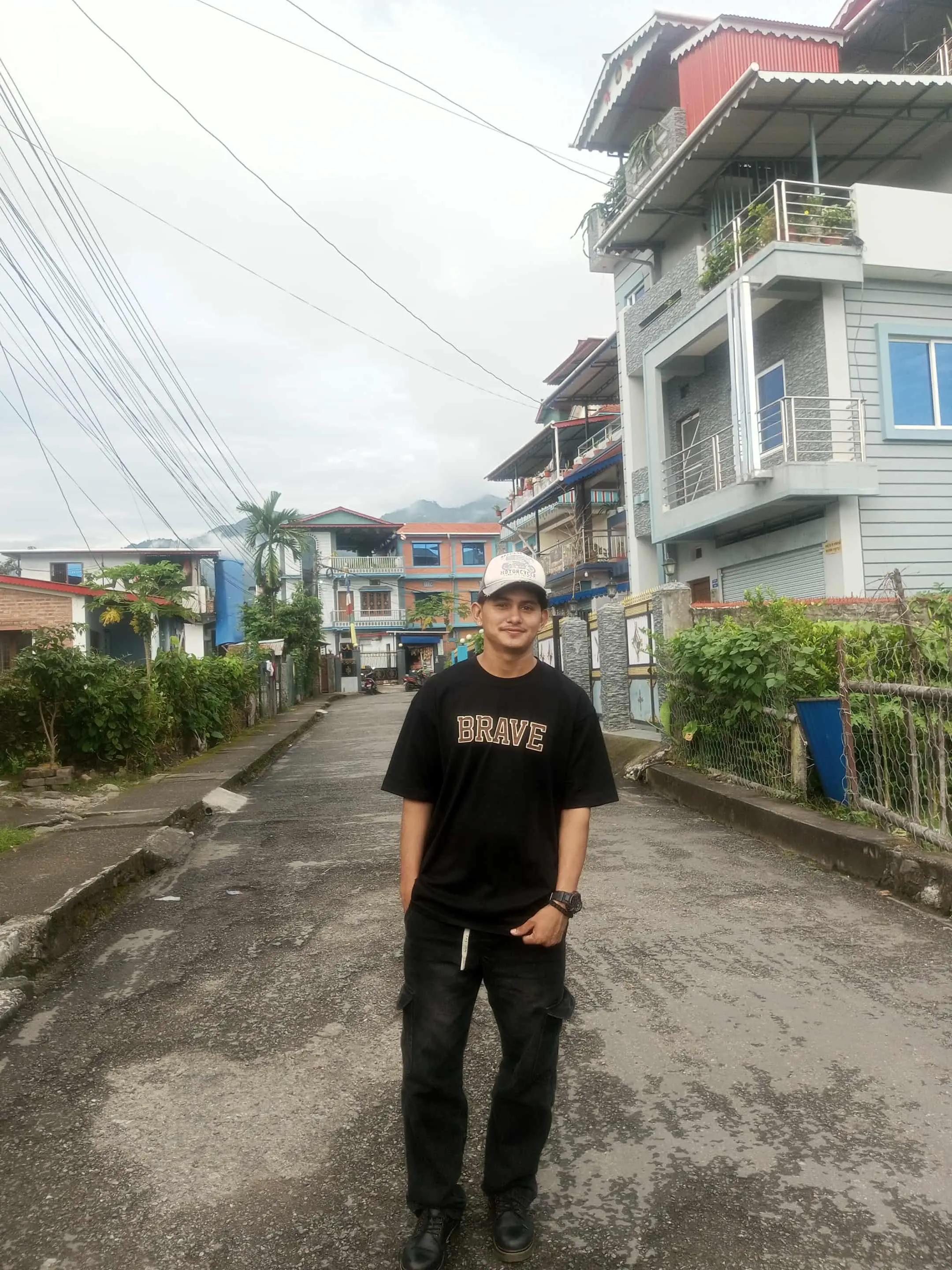 @mita raja