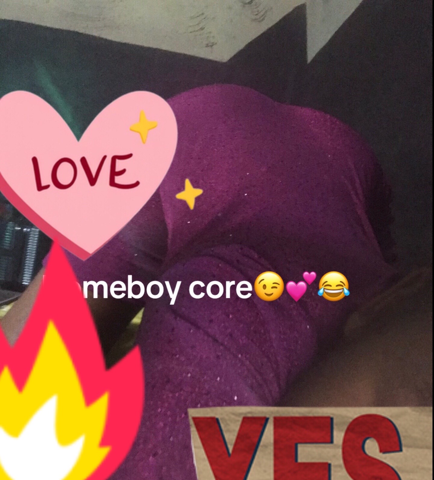 @Goddesslesky 🎀❤️