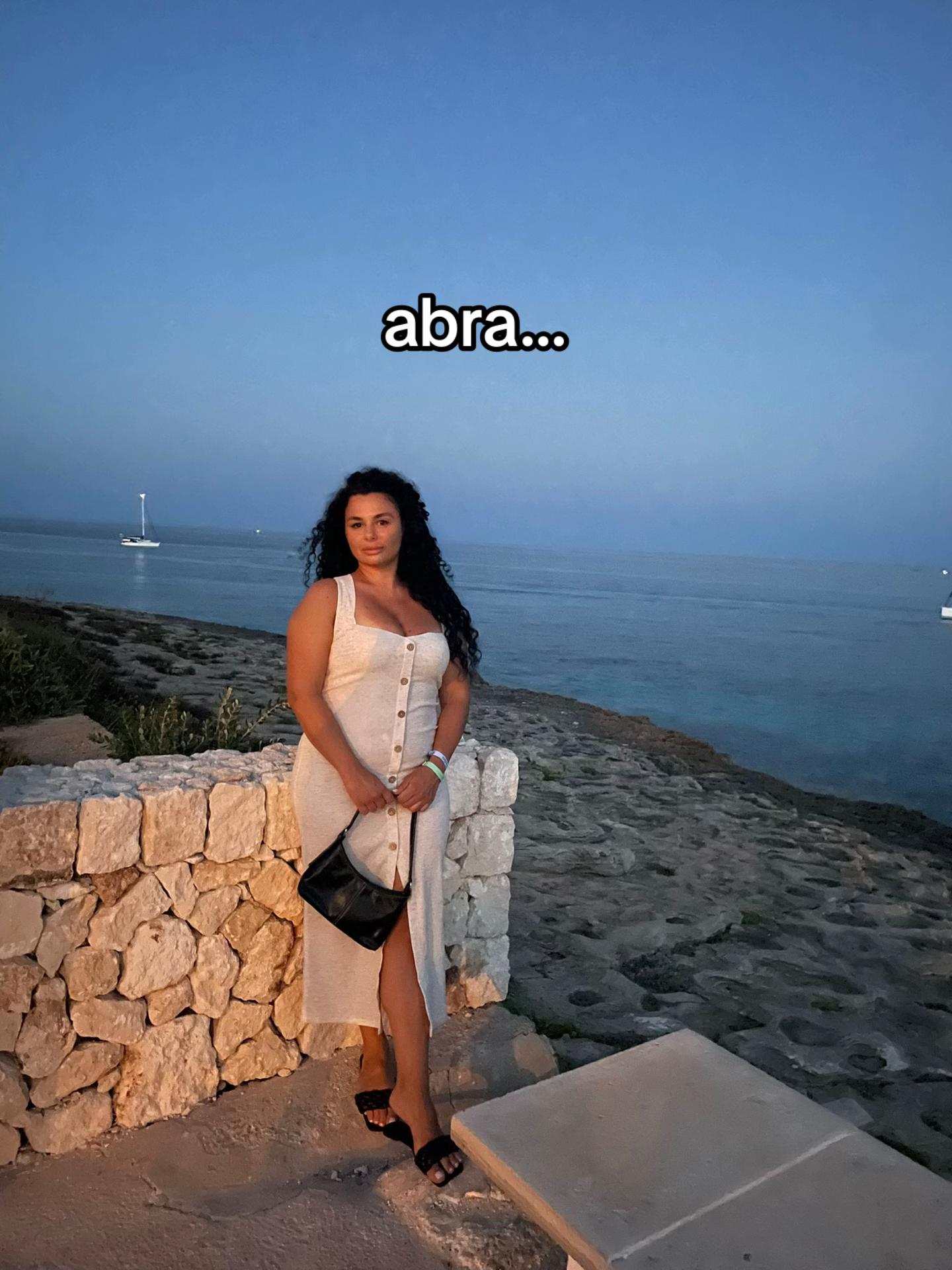 @Francesca Bimbo