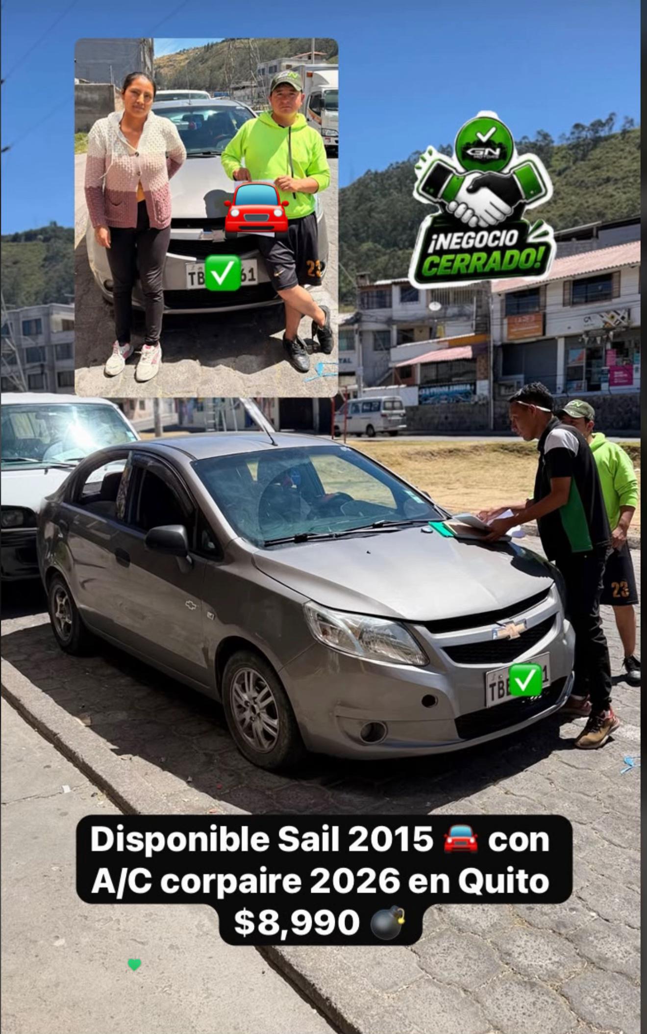@GN 🇪🇨 MOTORS ✅