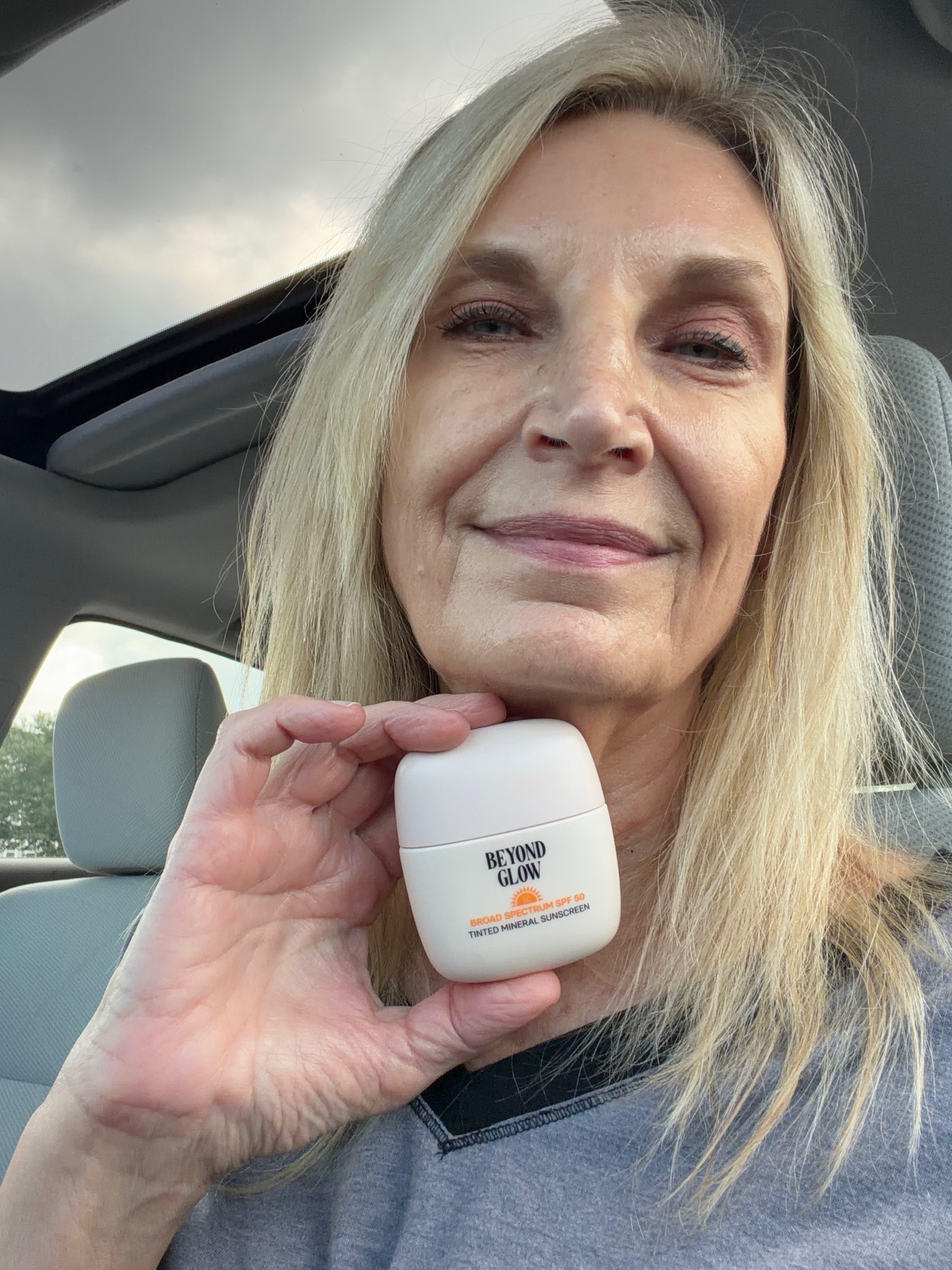 @Linda Montavon | Beauty 50+