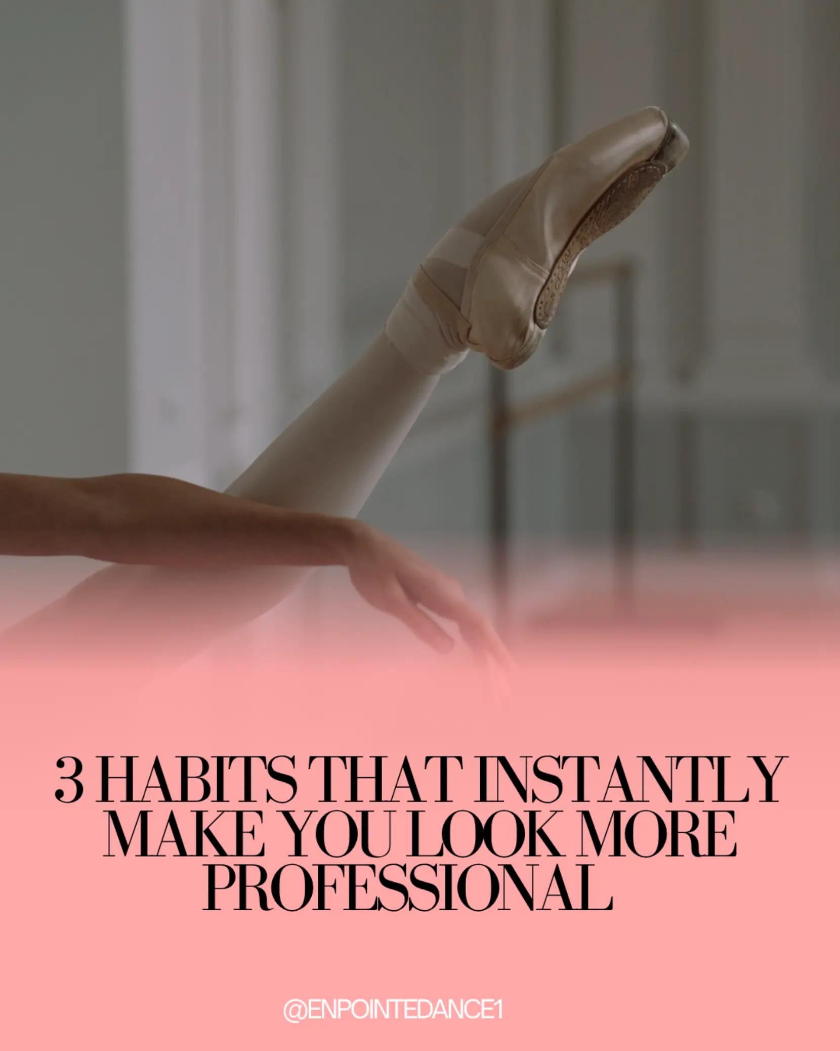 @Leena-Online Ballet Coach