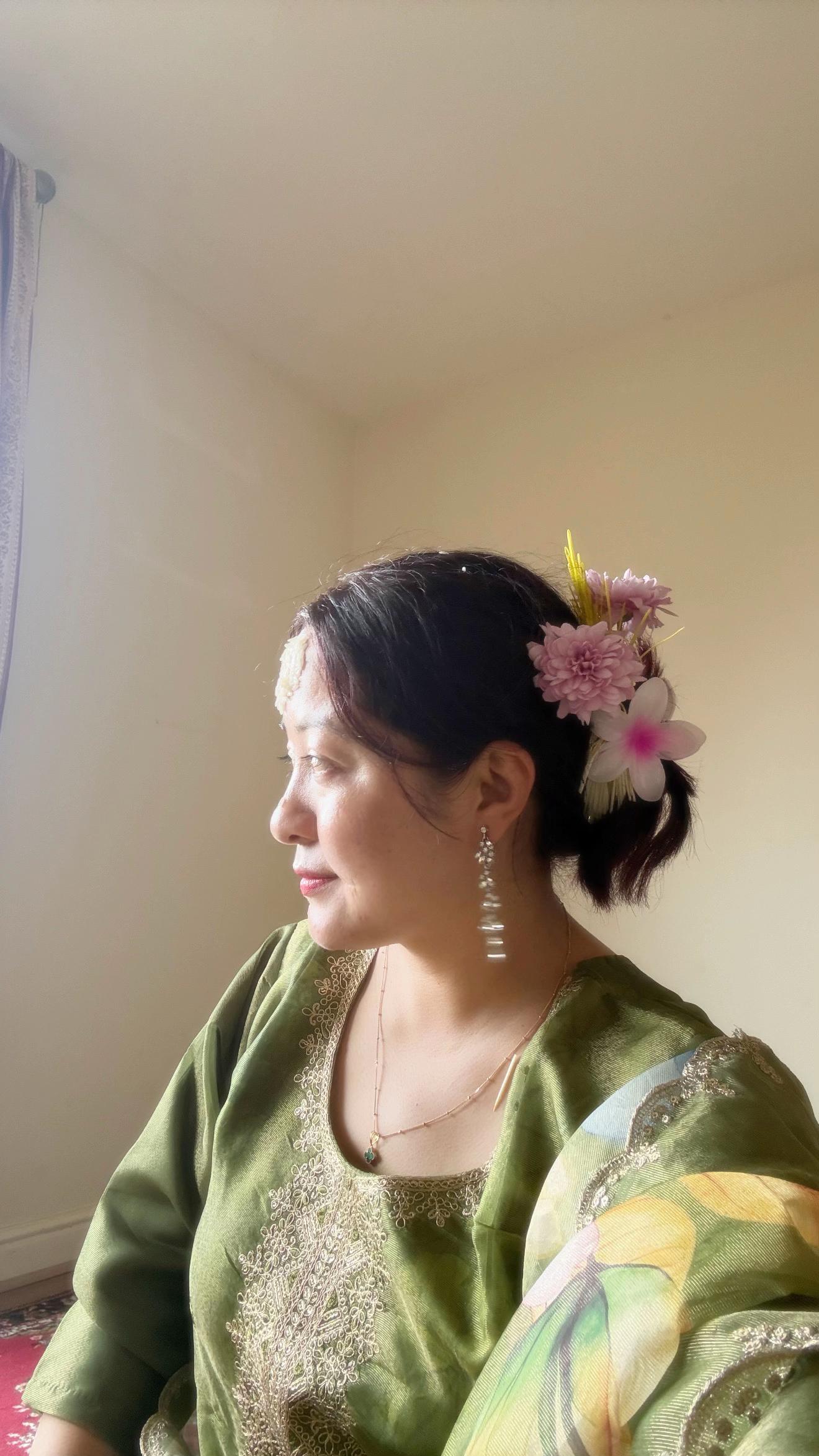 @SUNUWARMAA 💫