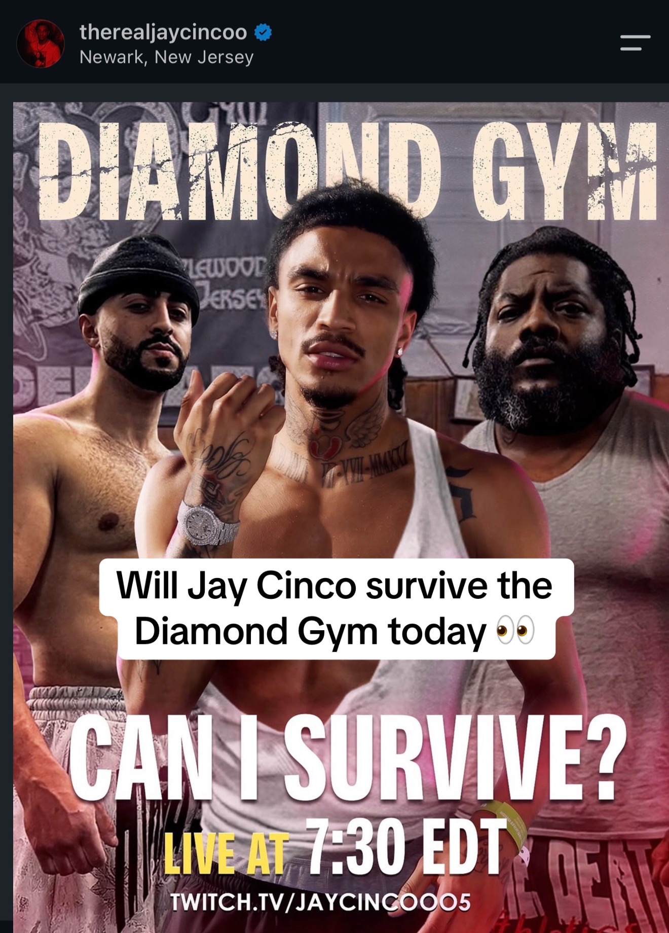 @Bigswervo5Mafia