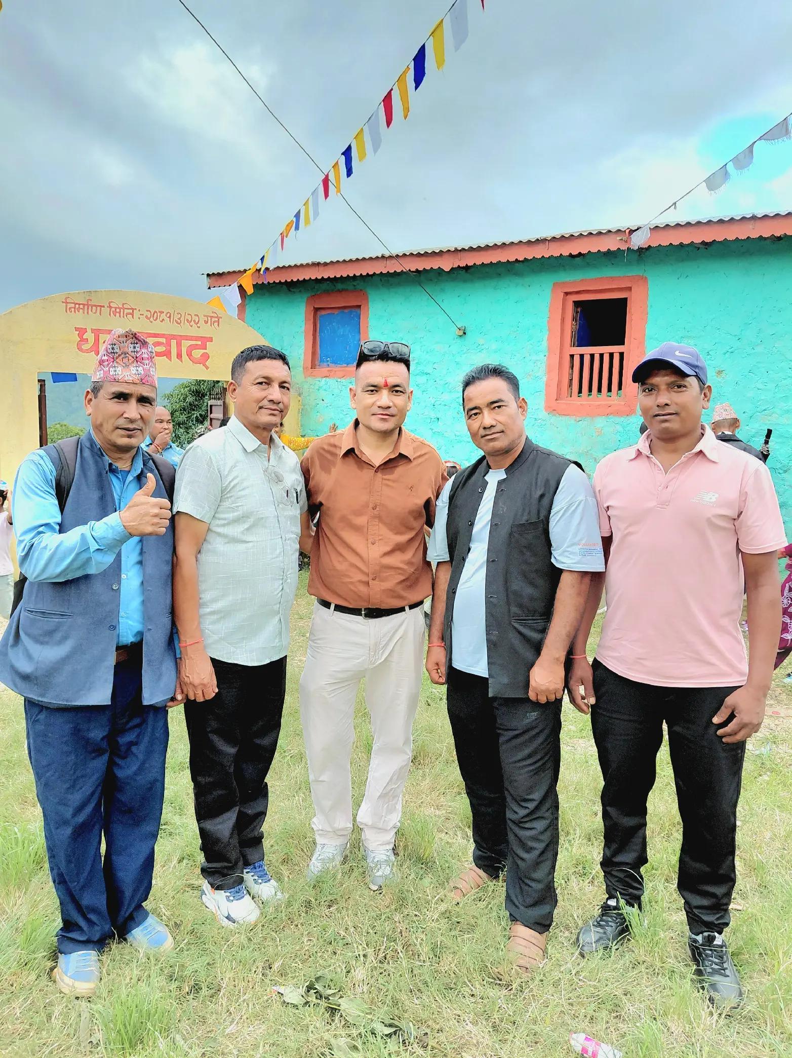 @रमेश बिरही...❤️✍️🇳🇵🇳🇵