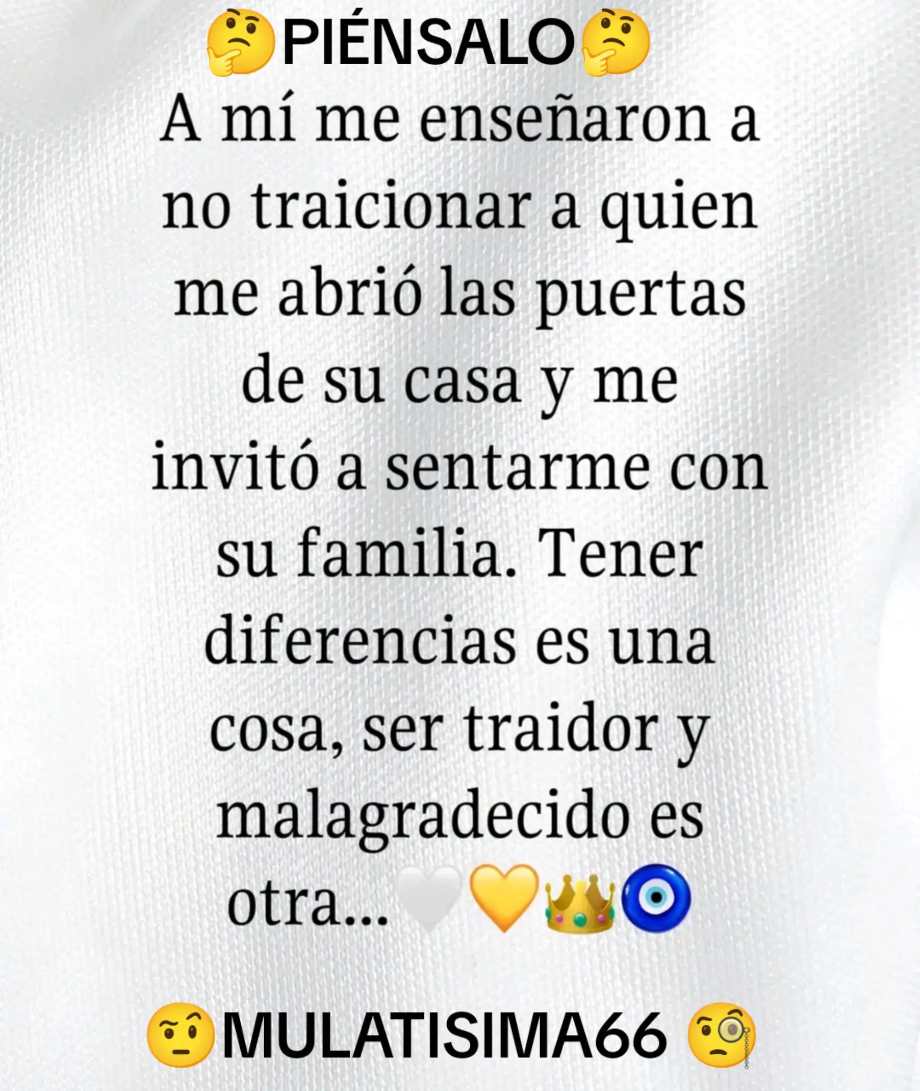 @Mulatisima66