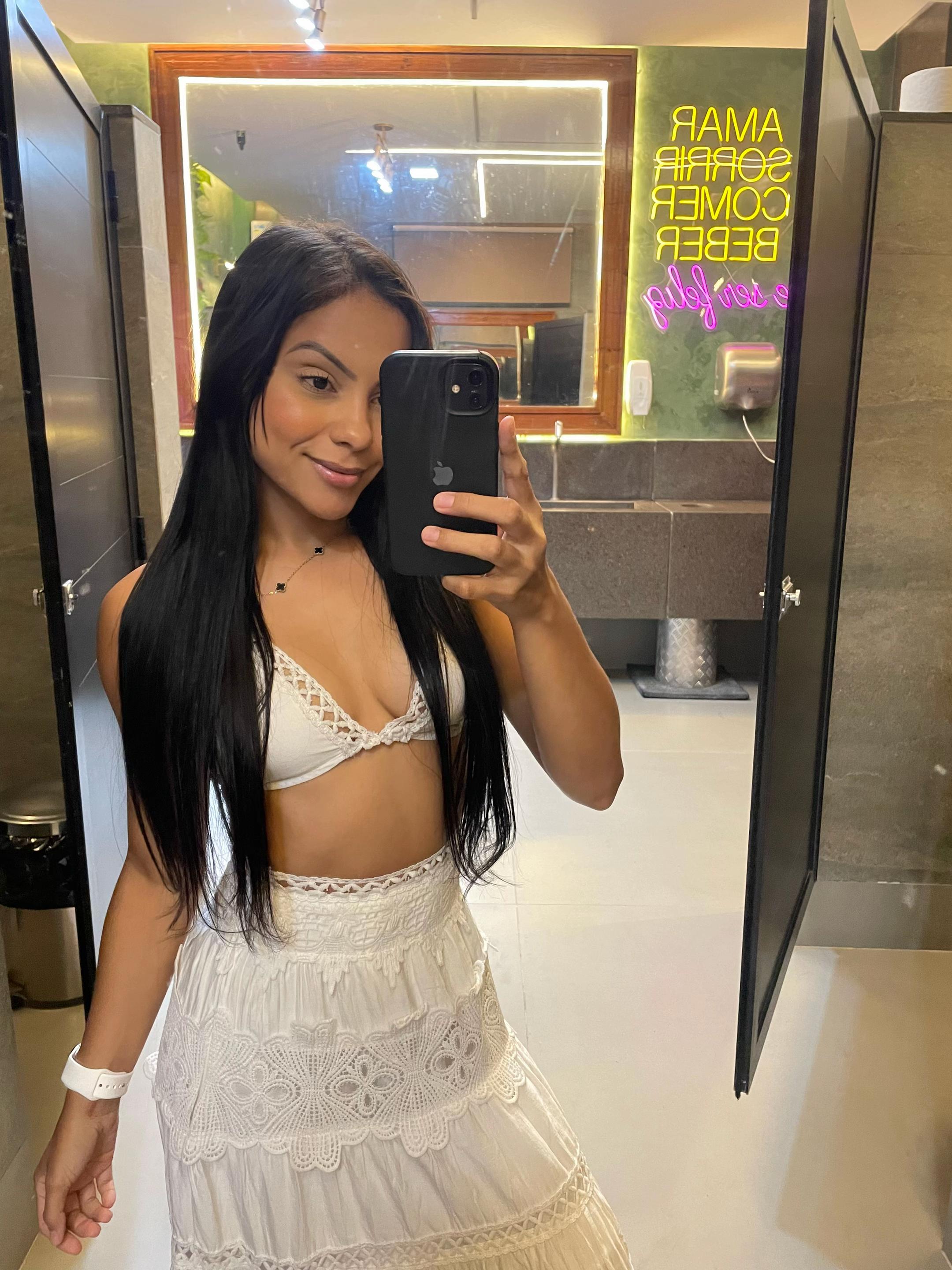 @Brenda Alves