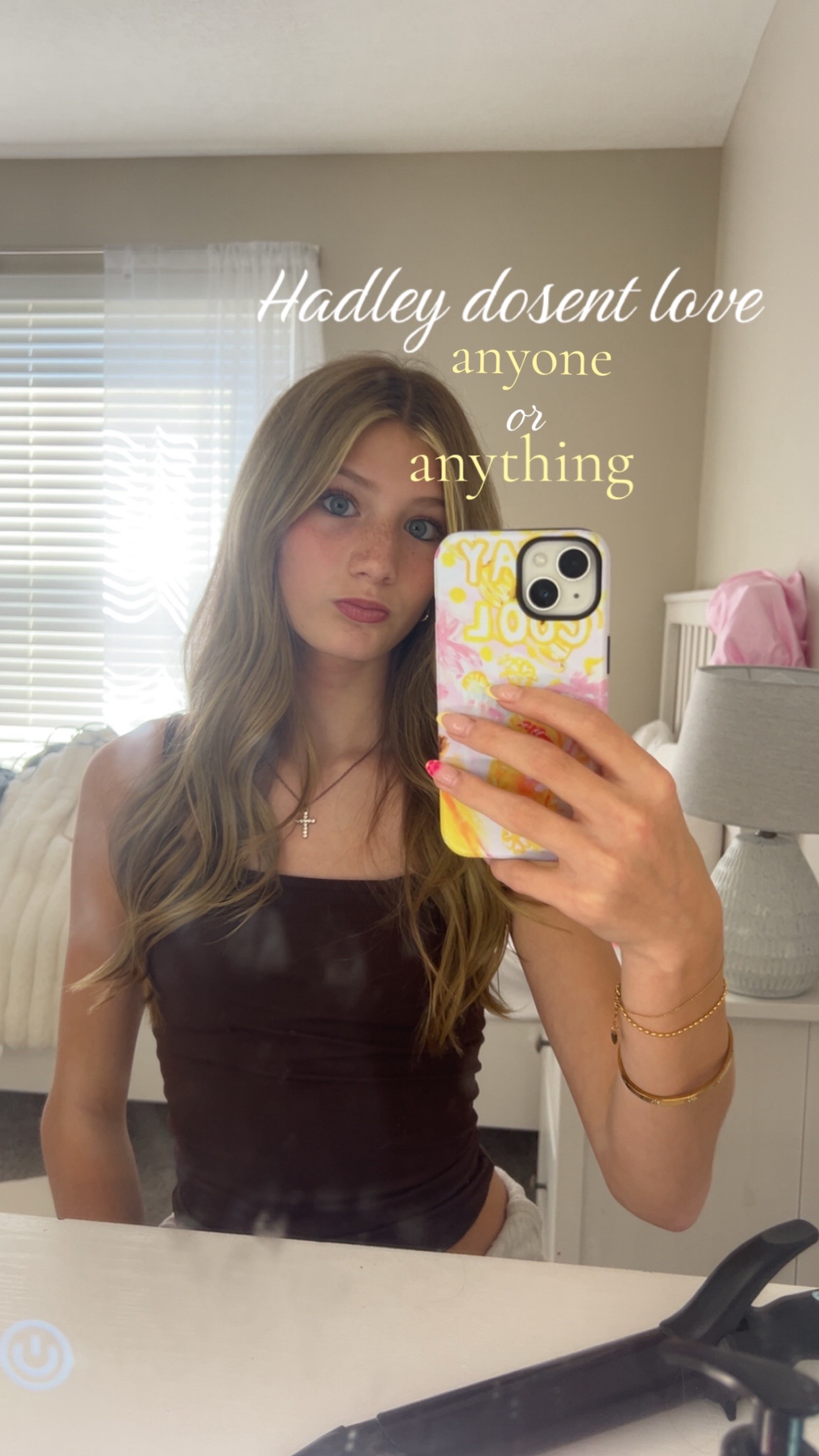 @hadleypaigesecret