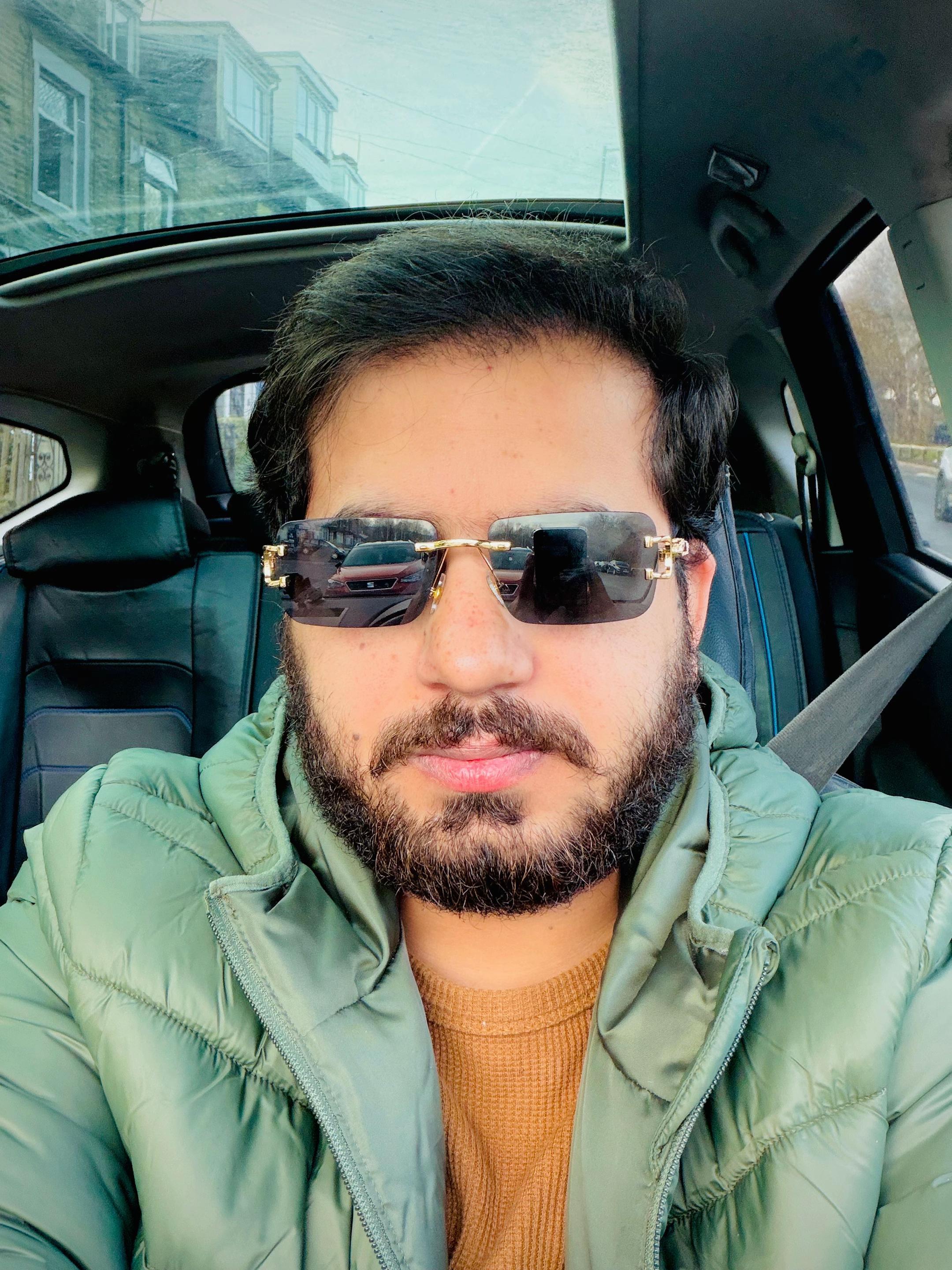 @Ch Suleman Virk