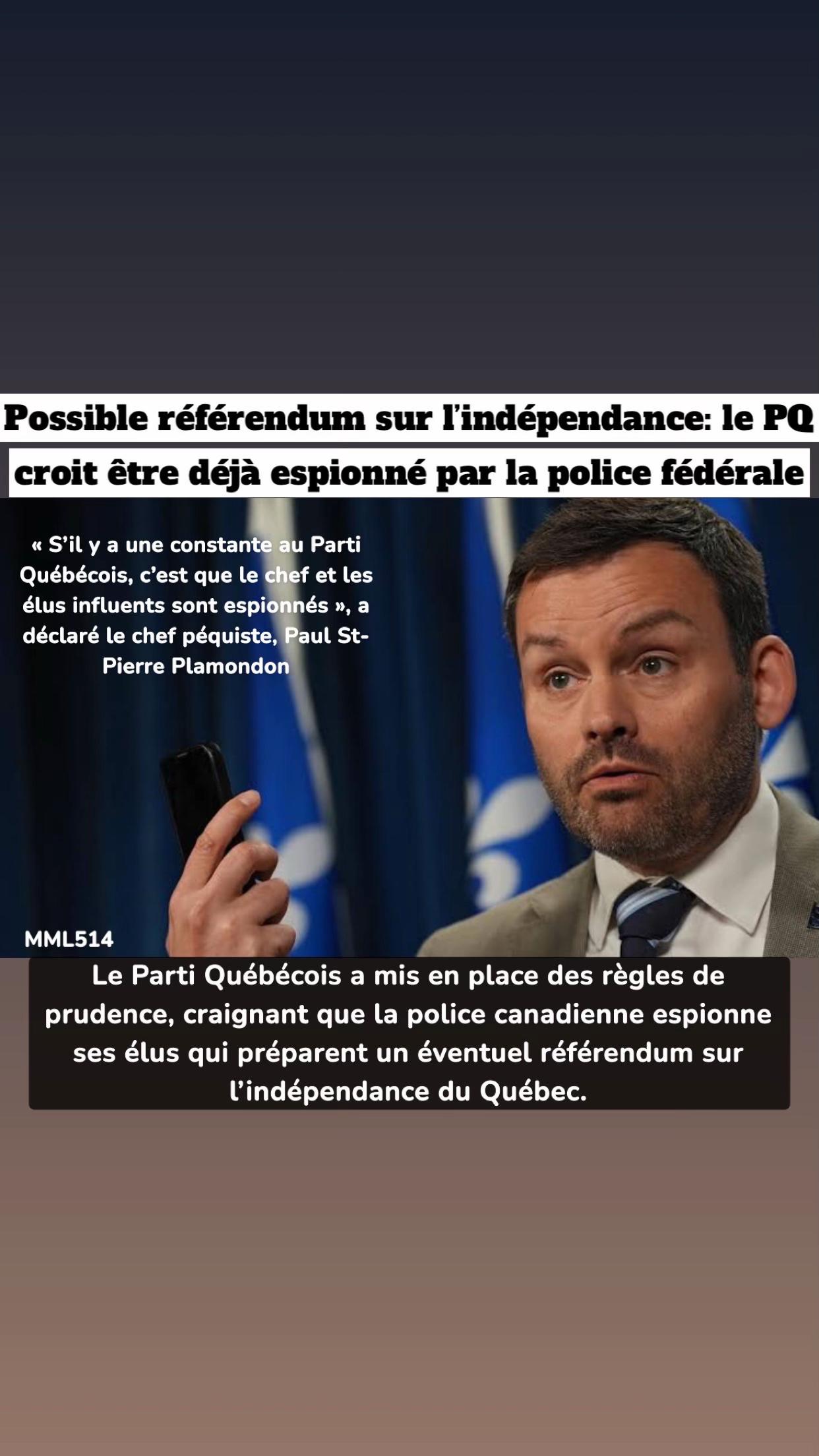 @Mouvement Montr&eacute;al 514