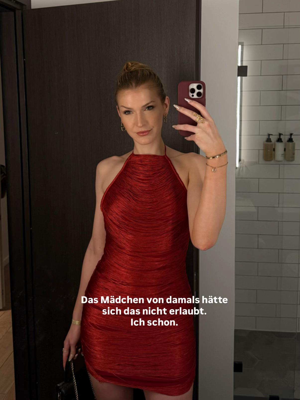 @Sophia Bünting