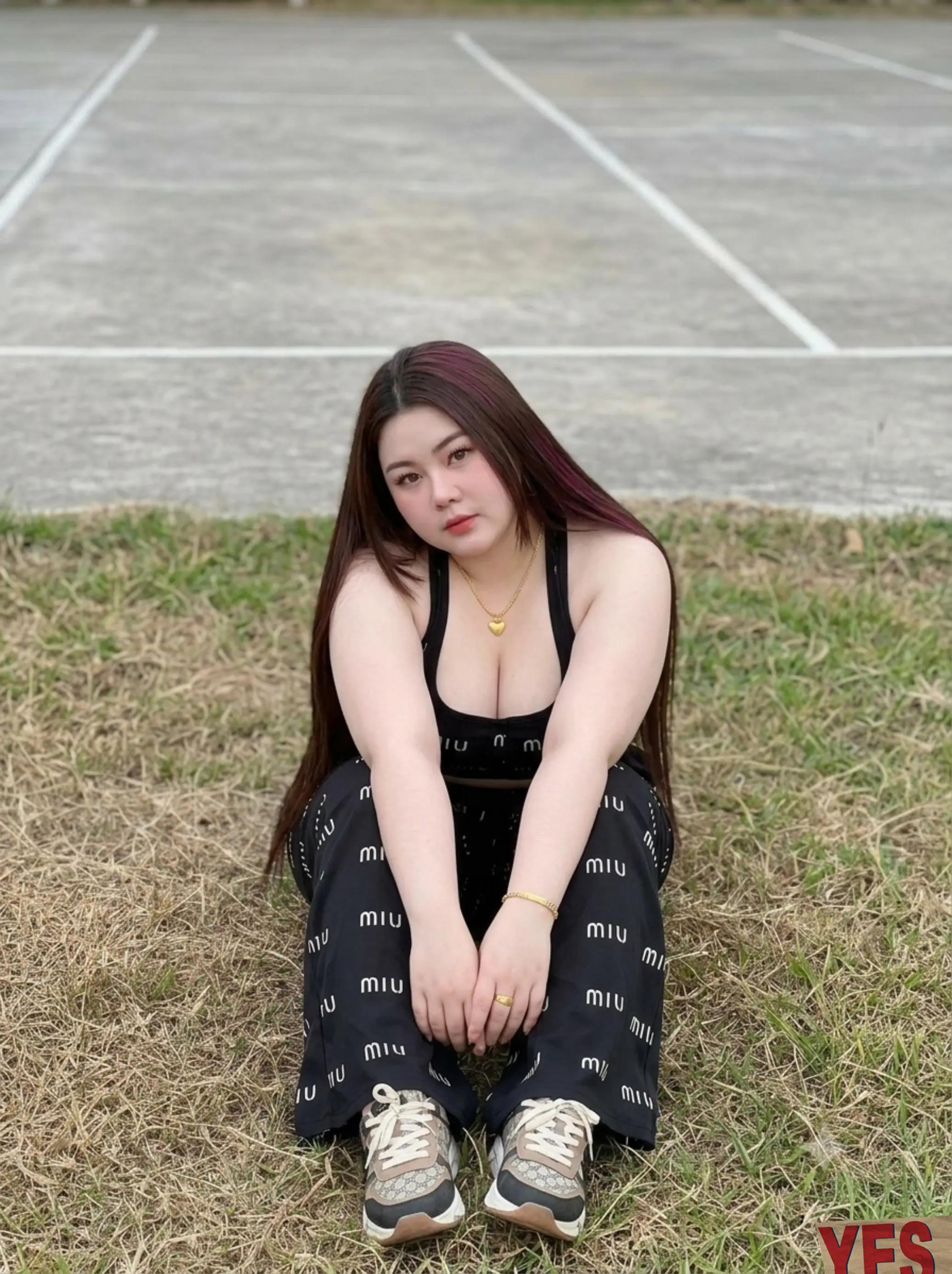 @ปี ใหม่.ที่อ้วนอ้วน🐽