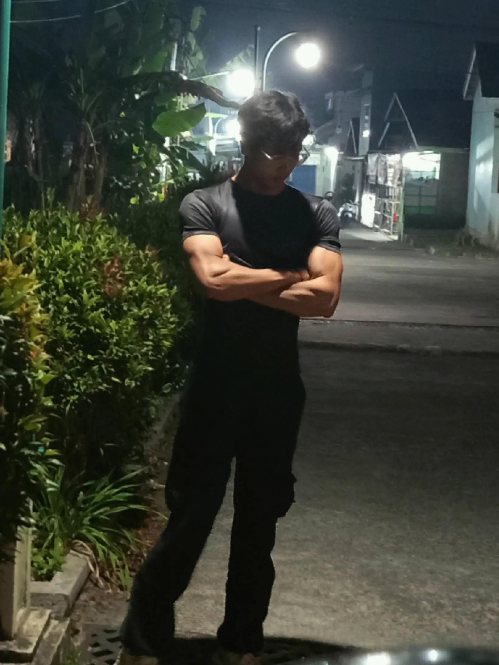 @DN Determined.
