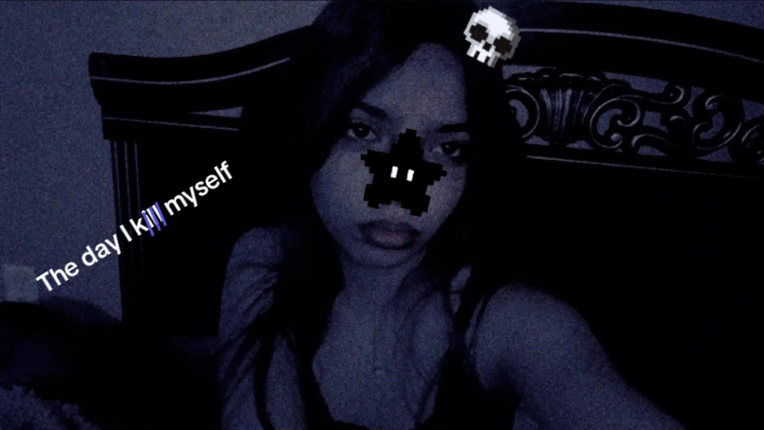 @&iquest;who am I?