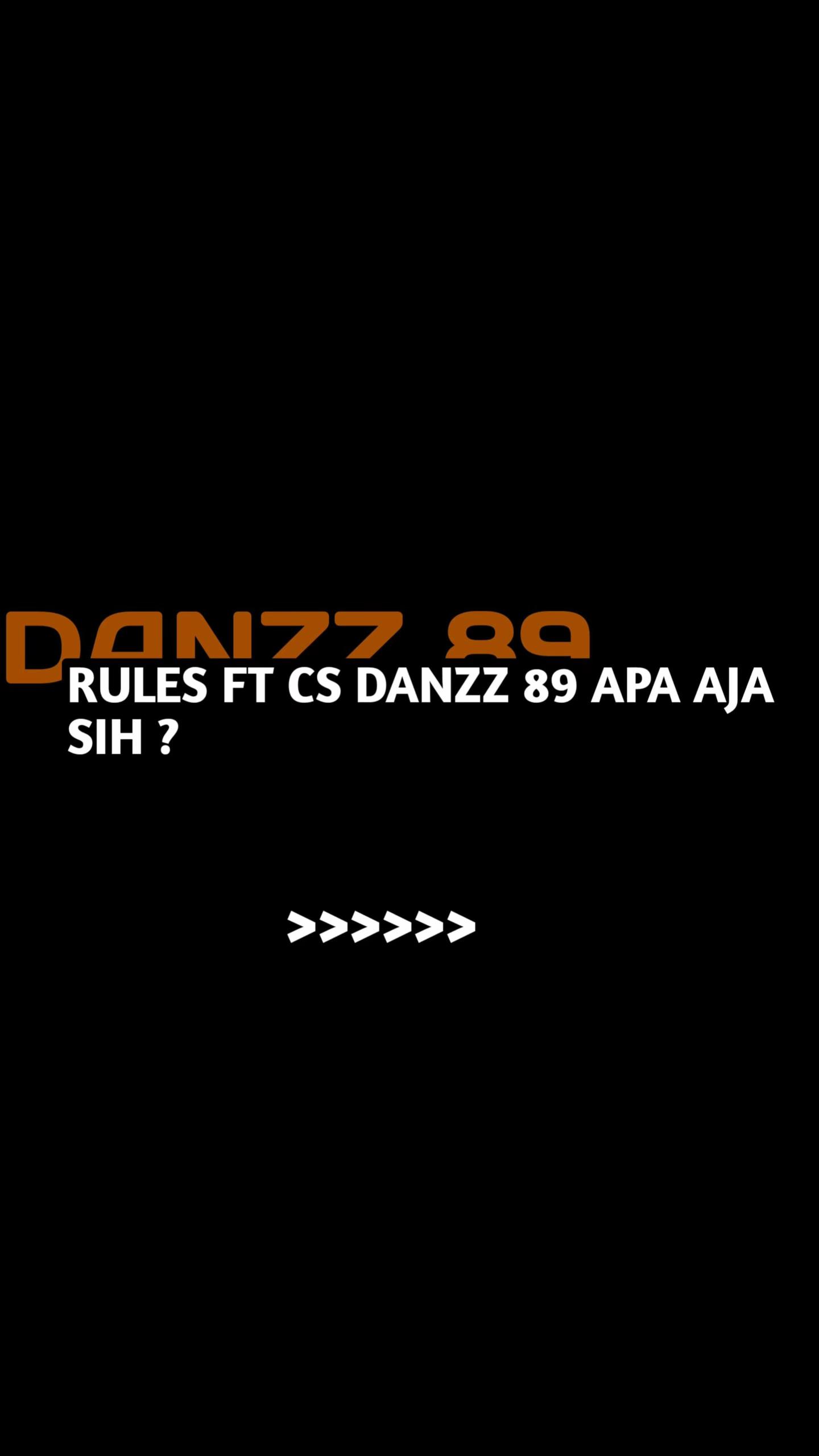 @FT CS DANZZ 89 | GB DI BIO