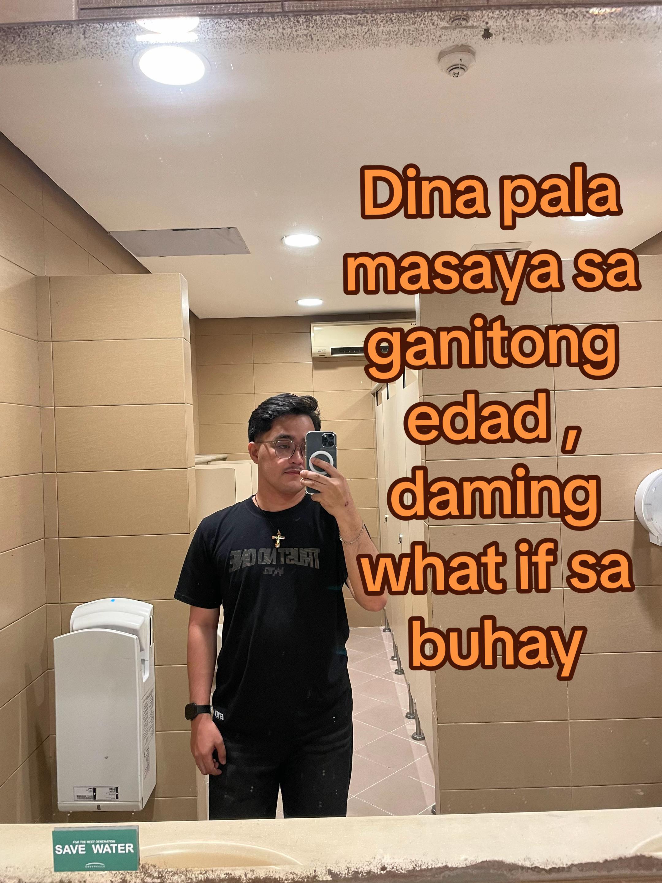 @Ginoong Marino 🍃