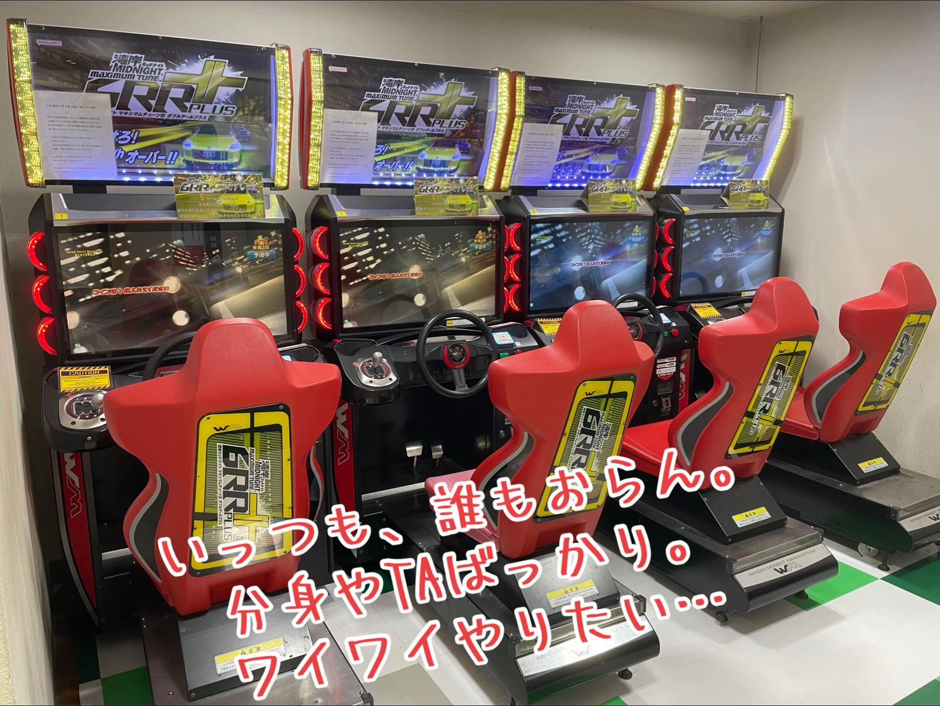 @高齢ドライバー
