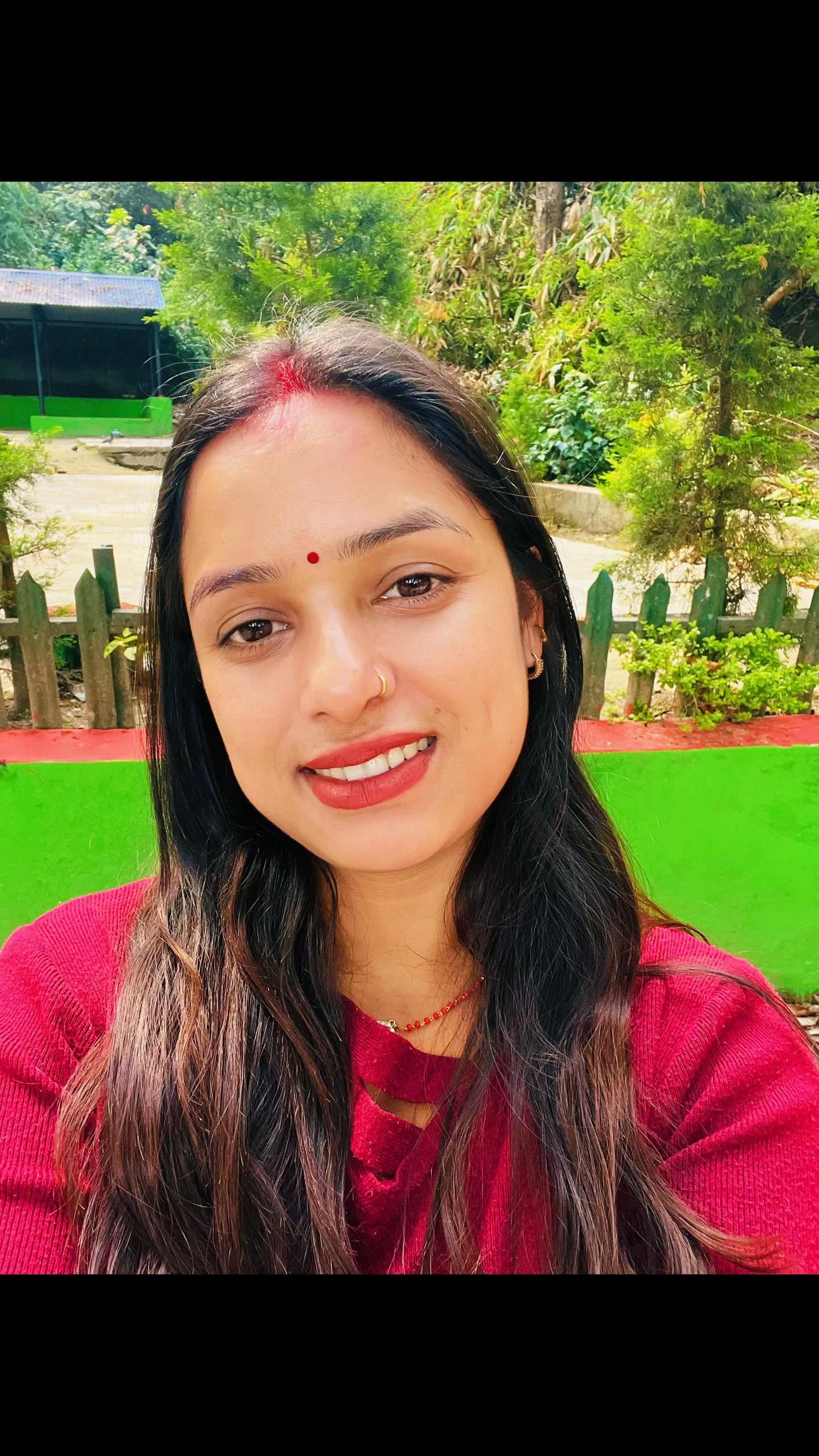 @sumitrapaneru