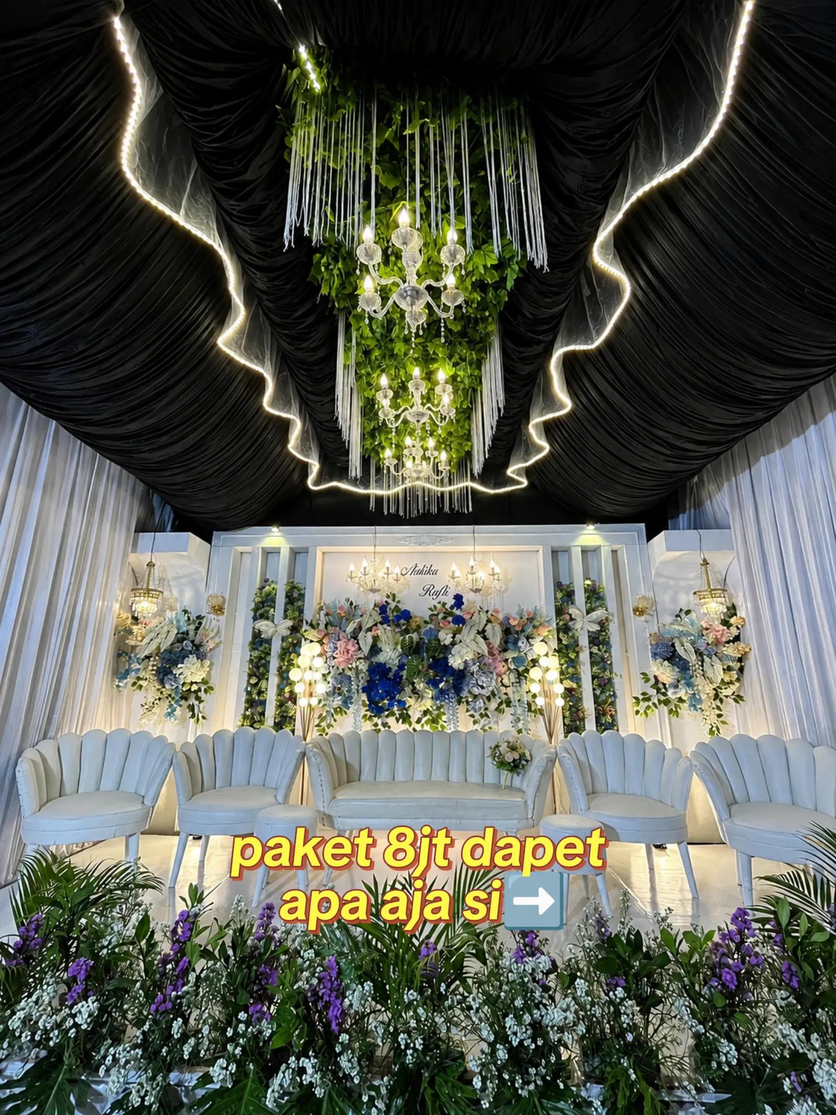 @MAMAT TENDA | DECORATION
