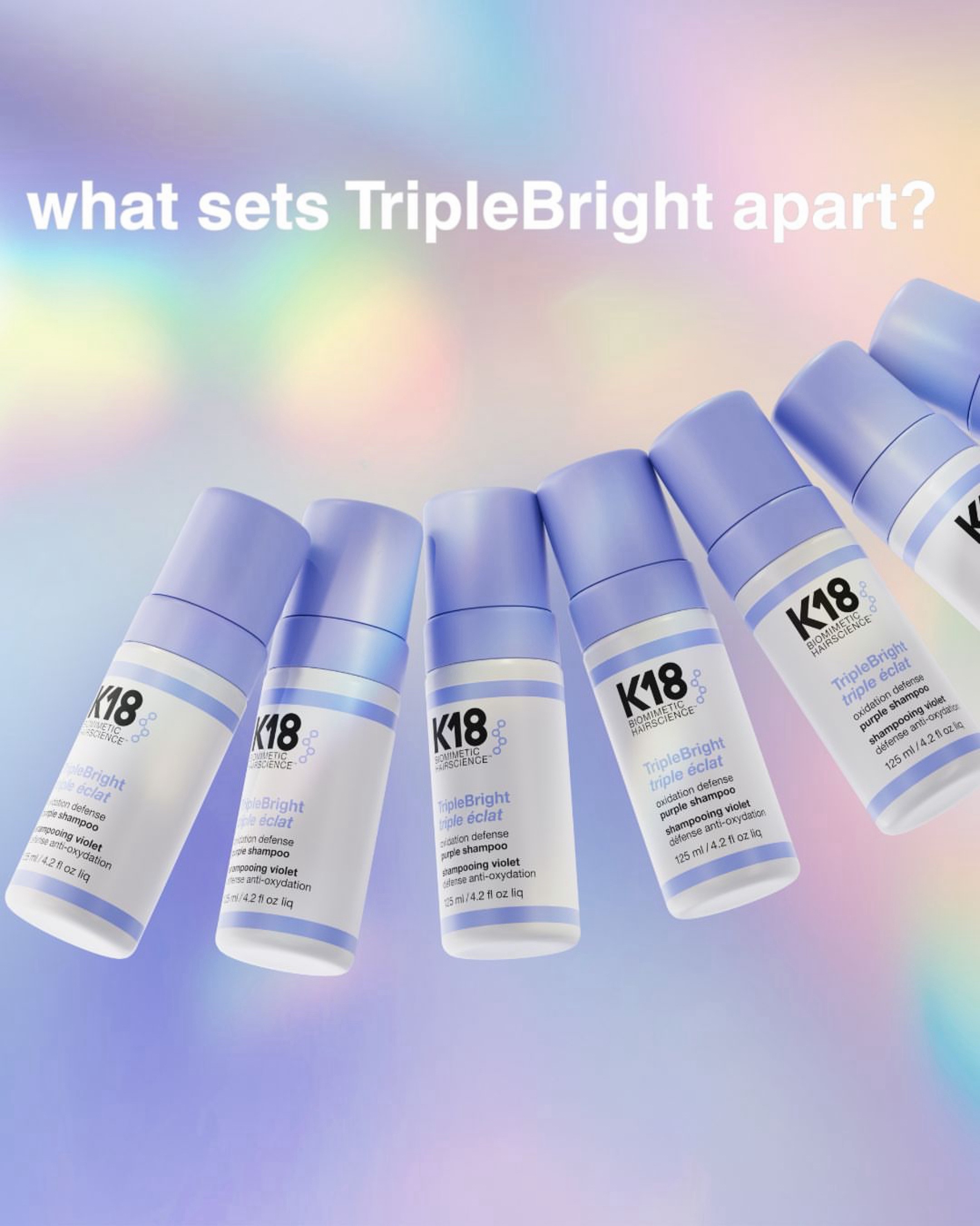 @K18 Hair
