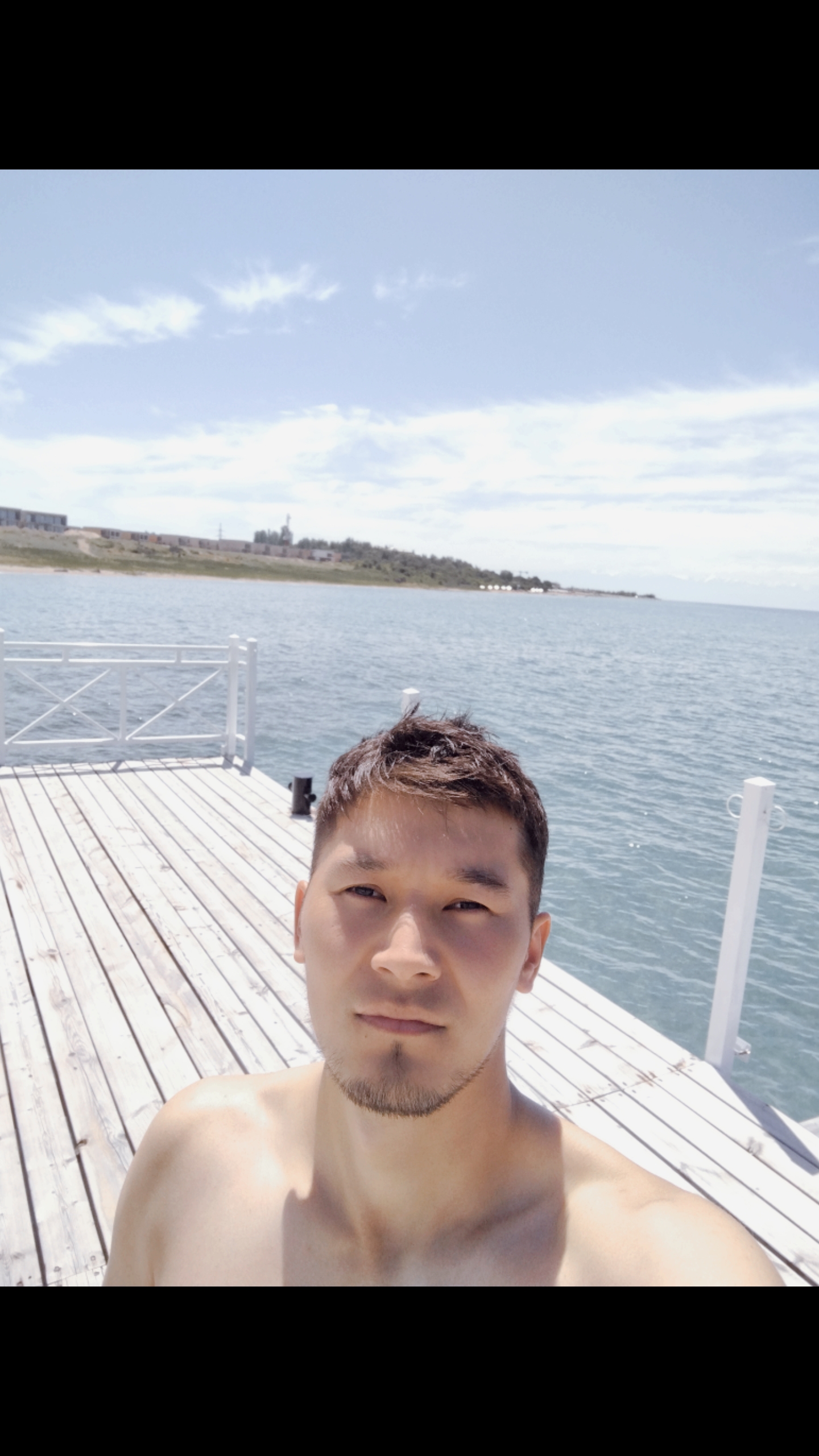 @Kubanychbek