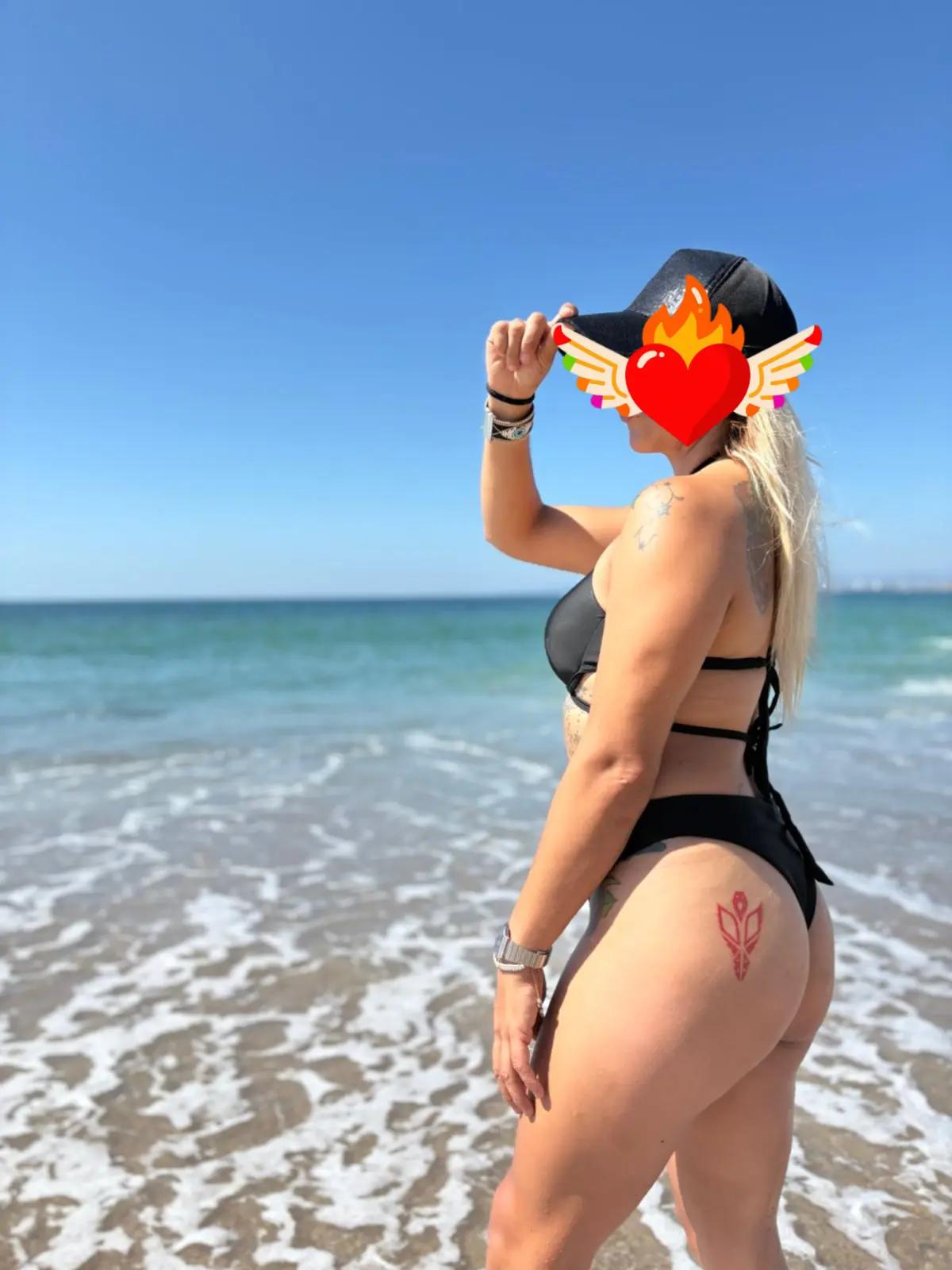 @La Gatita Dulce