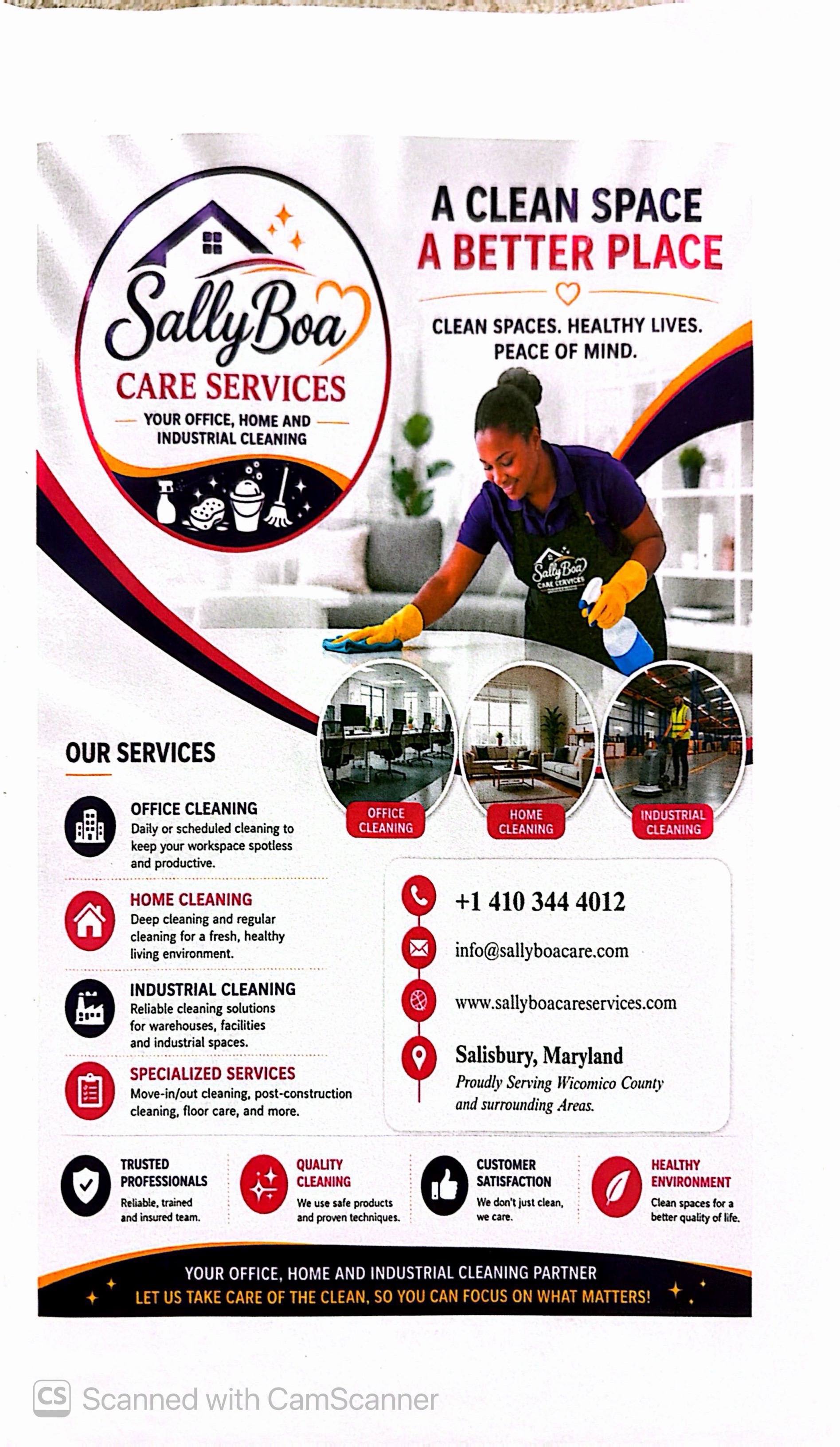 @Sallyboa