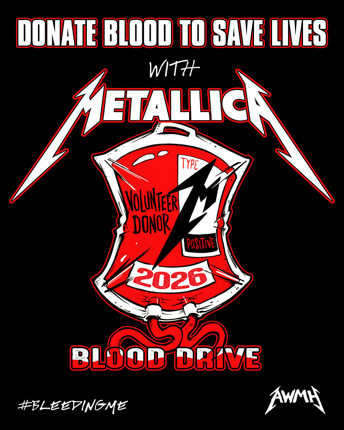 @metallica
