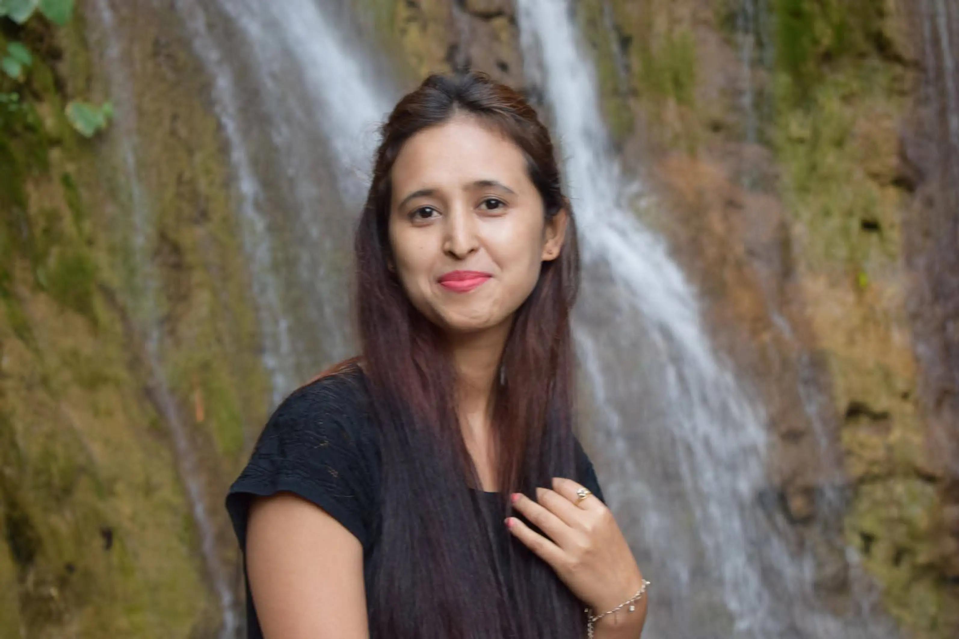 @Urmila Kc kunwar🪬🪬🪬🇳🇵🇳🇵