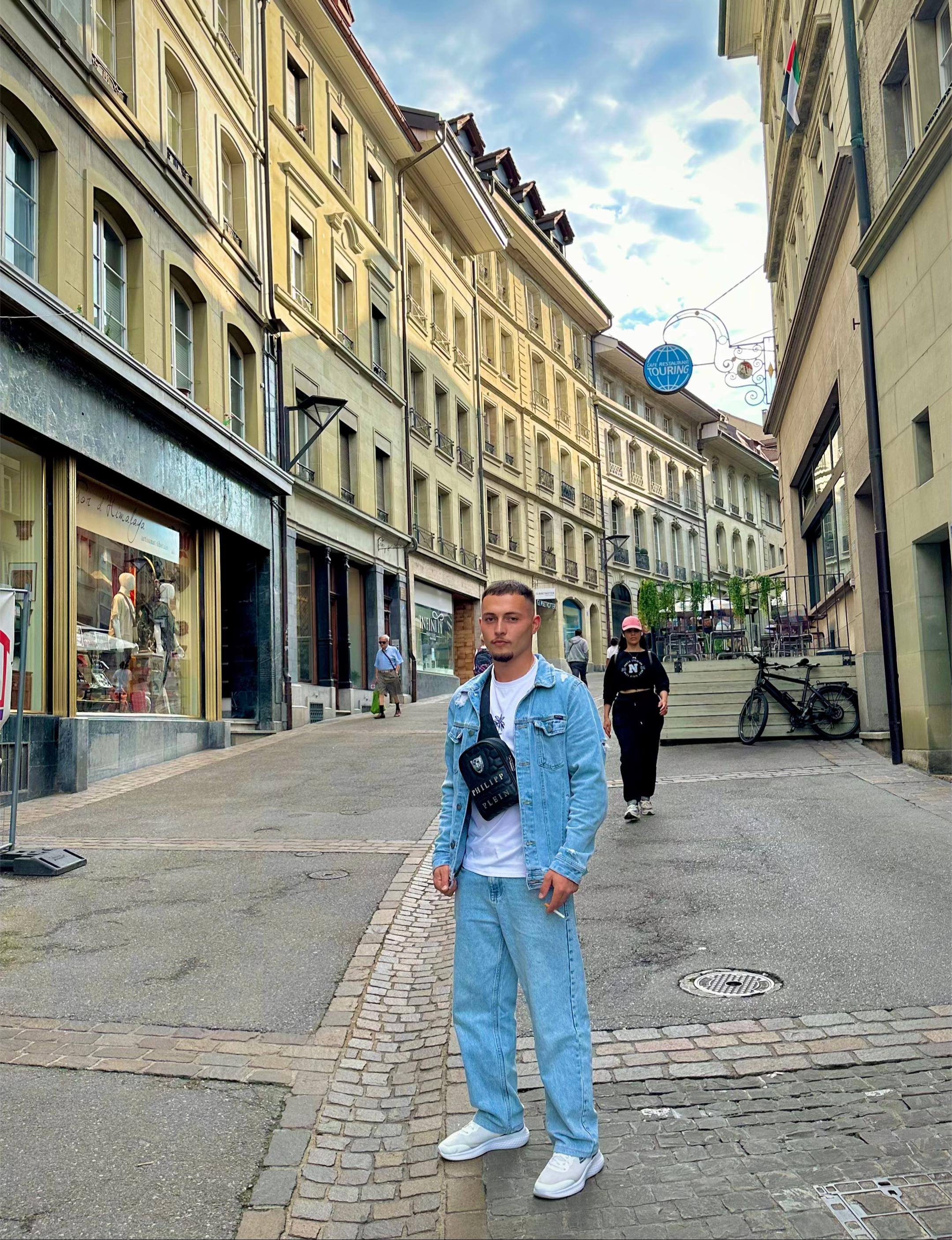 @Bleoni 🦅🇨🇭