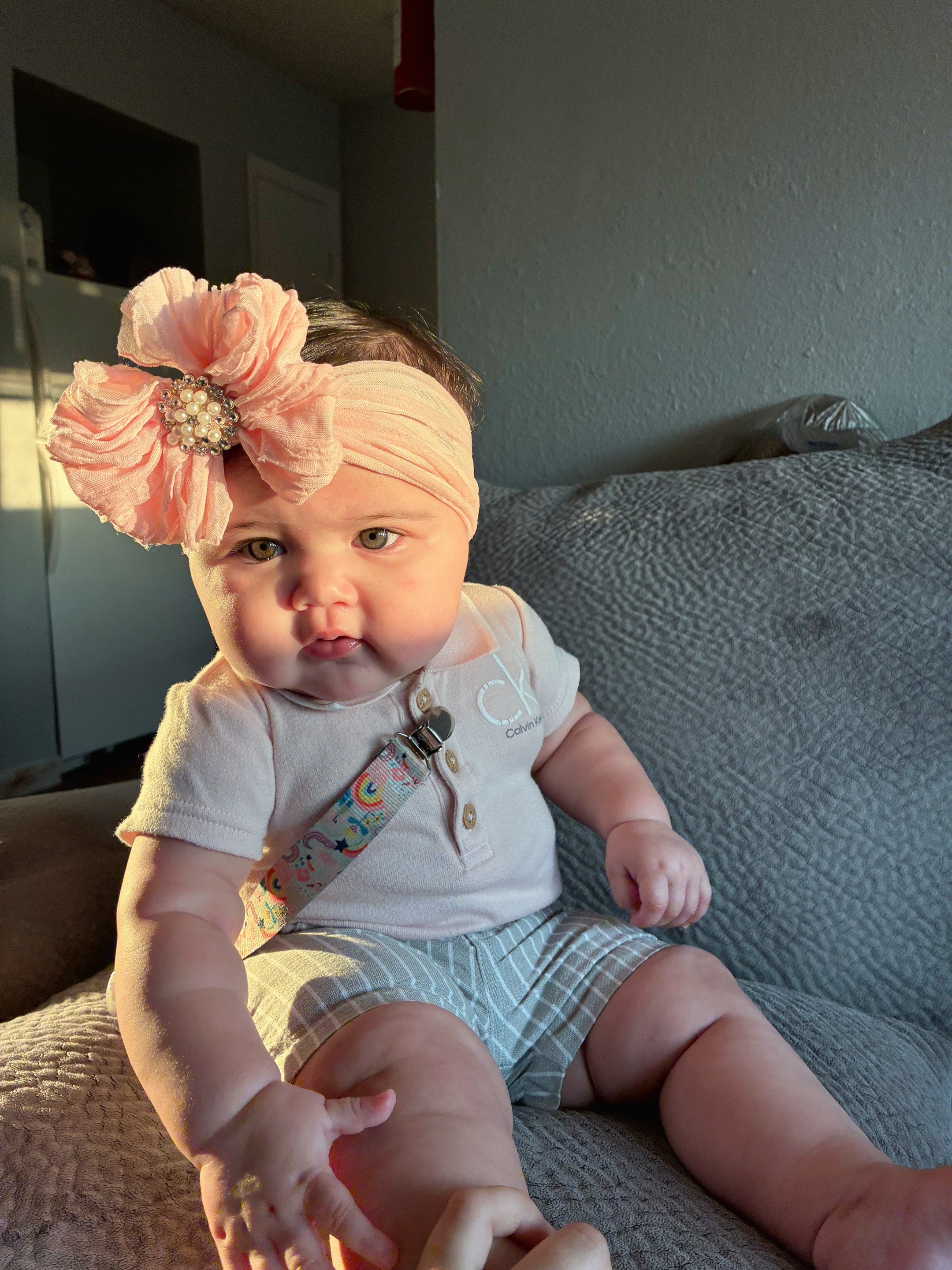 @Baby Eliana🎀