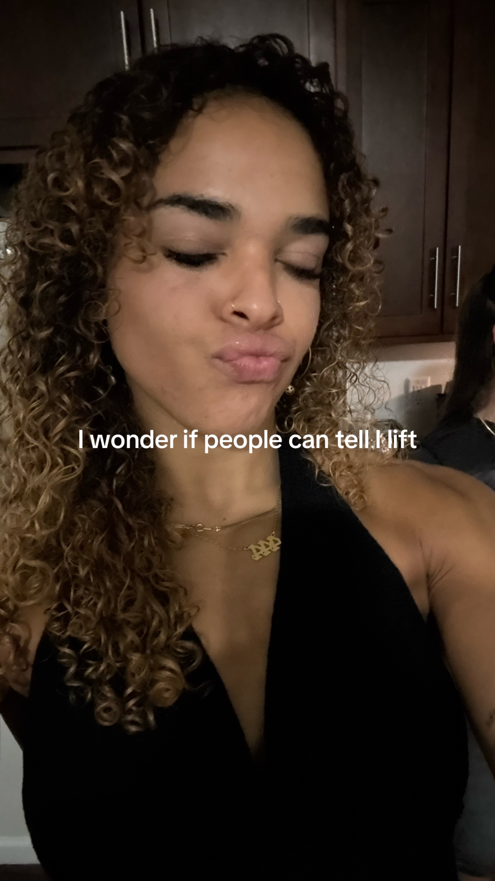 @Kendall