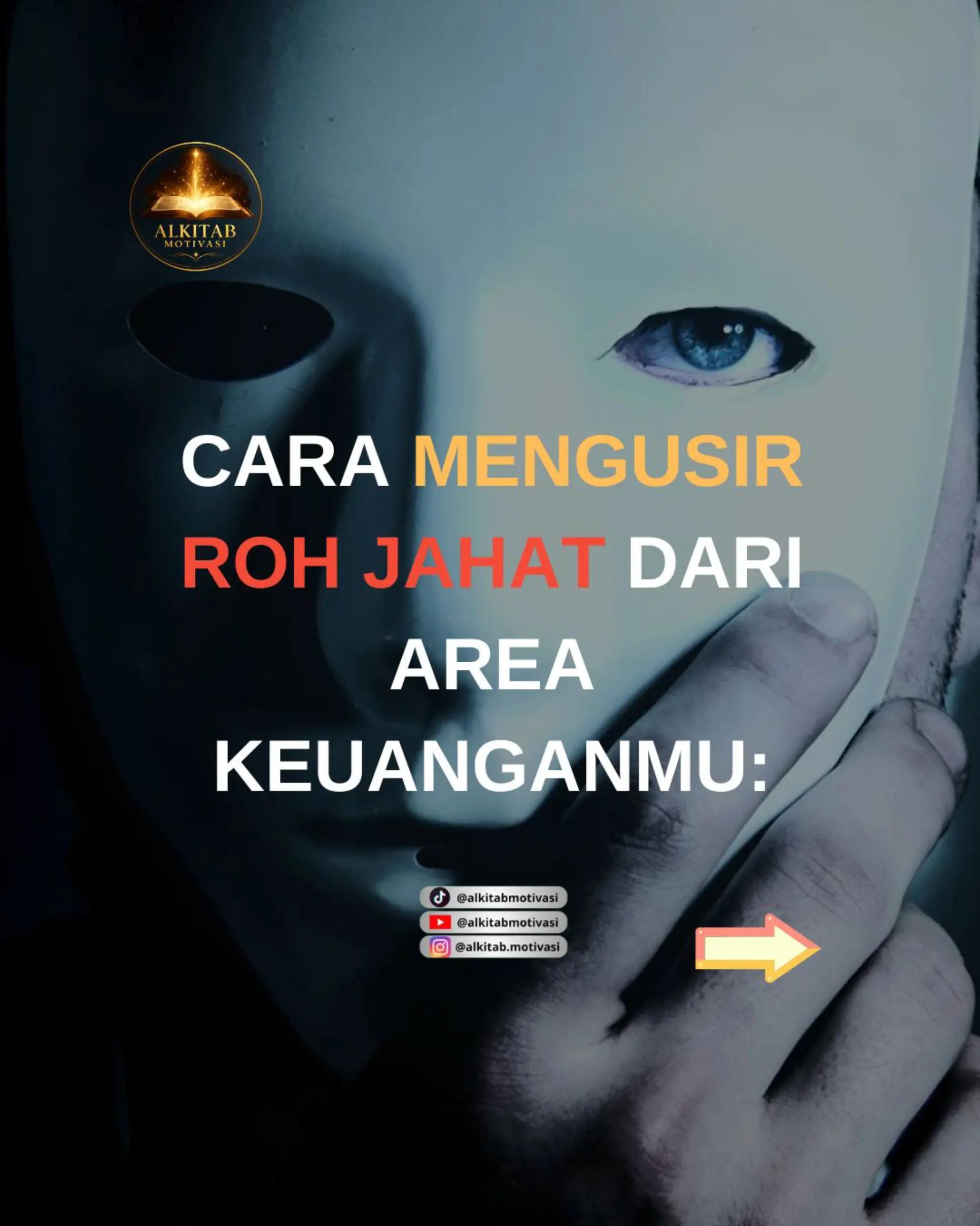 @Alkitab Motivasi