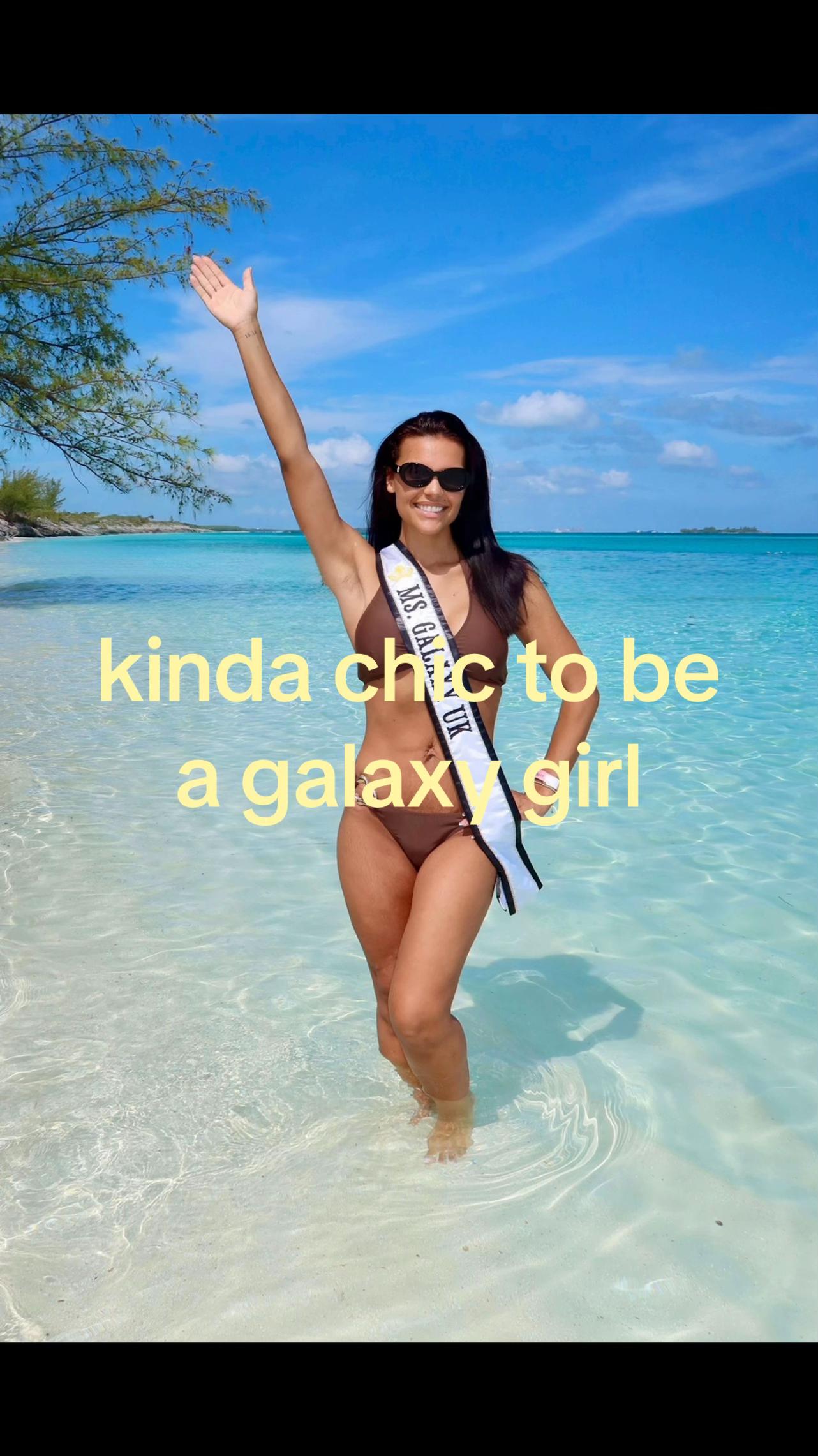 @Pageant Girl UK