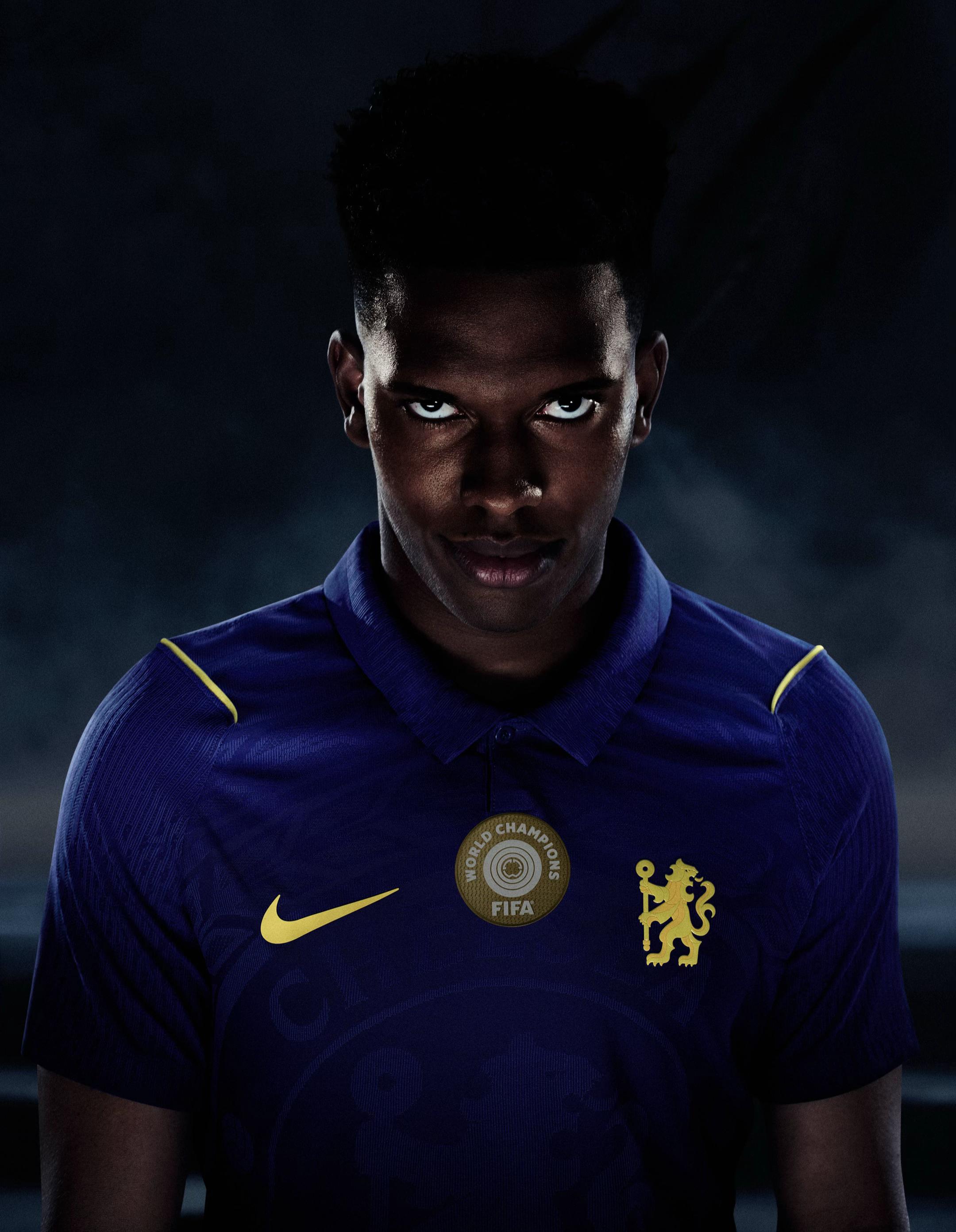 @Chelsea FC